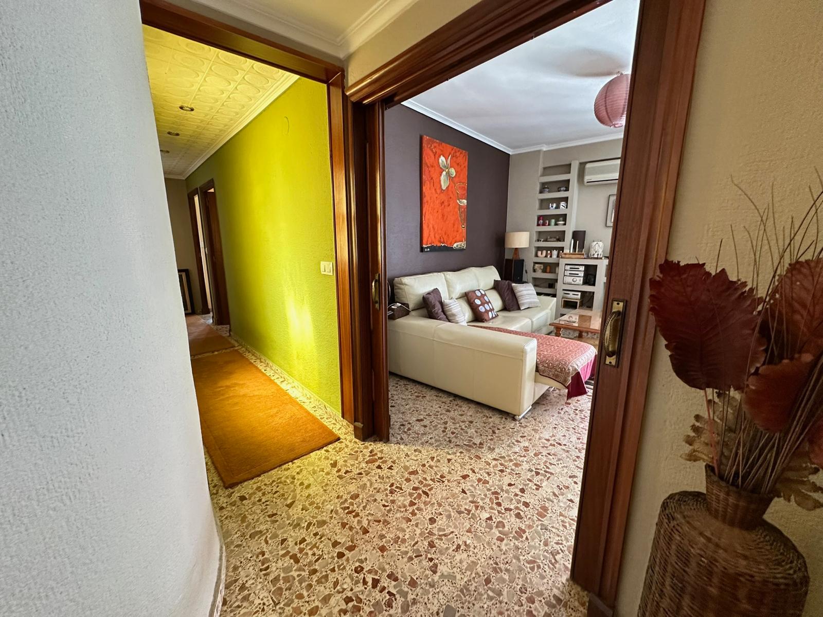 Piso en venta en Alicante – Casco Histórico de Santa Cruz - 13