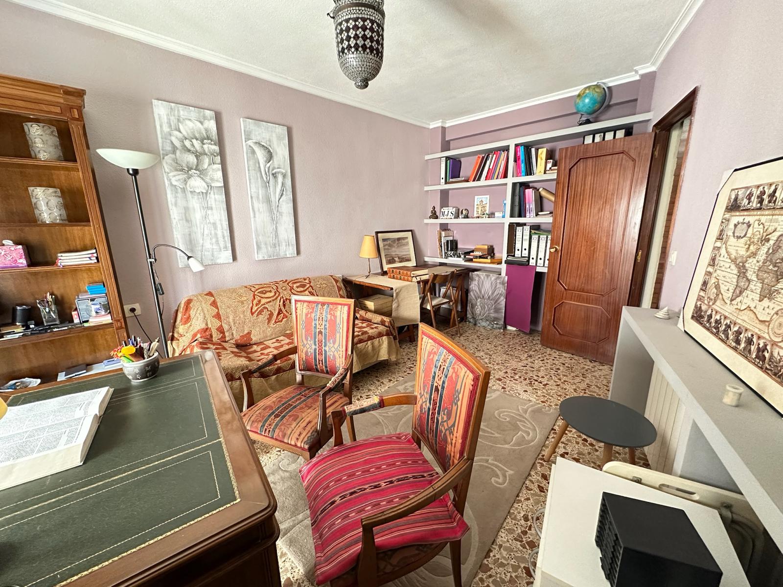 Piso en venta en Alicante – Casco Histórico de Santa Cruz - 7