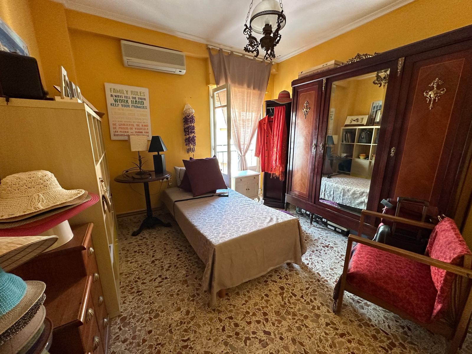 Piso en venta en Alicante – Casco Histórico de Santa Cruz - 22