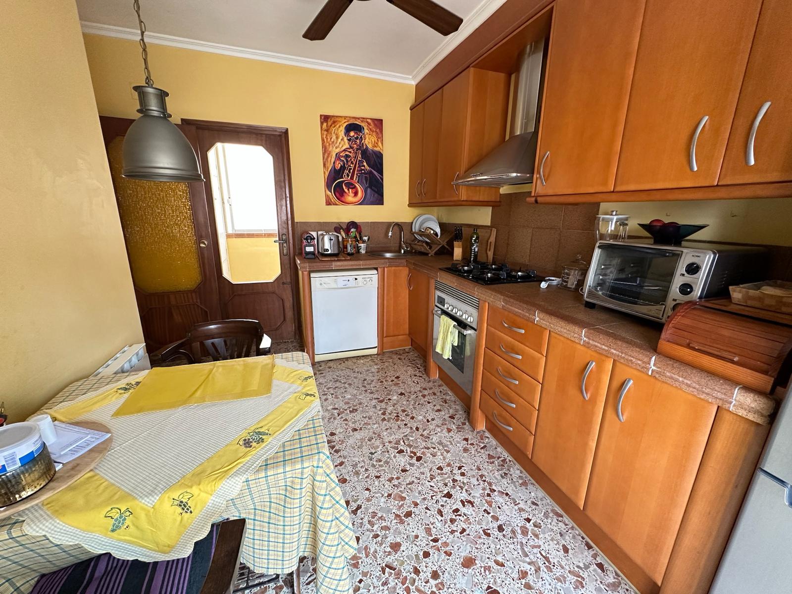 Piso en venta en Alicante – Casco Histórico de Santa Cruz - 35