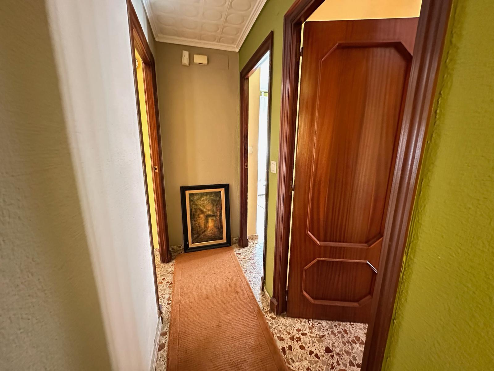 Piso en venta en Alicante – Casco Histórico de Santa Cruz - 20