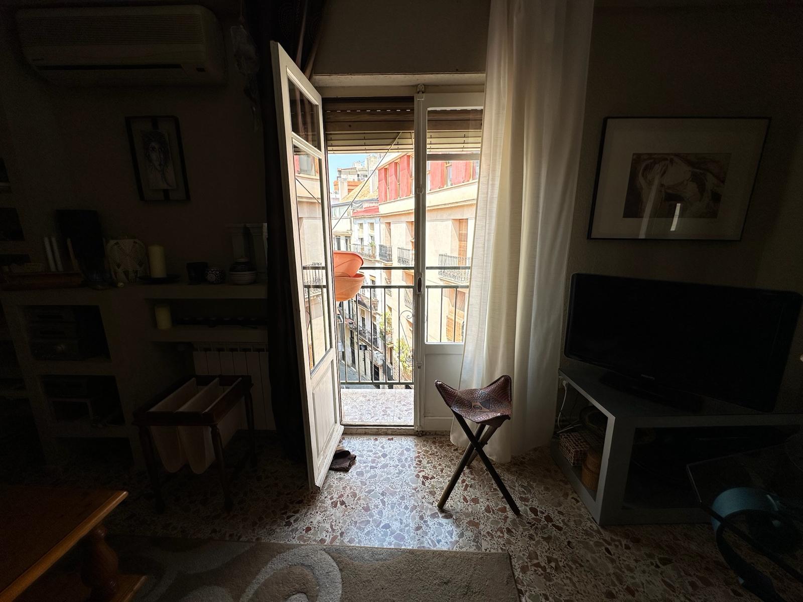 Piso en venta en Alicante – Casco Histórico de Santa Cruz - 17