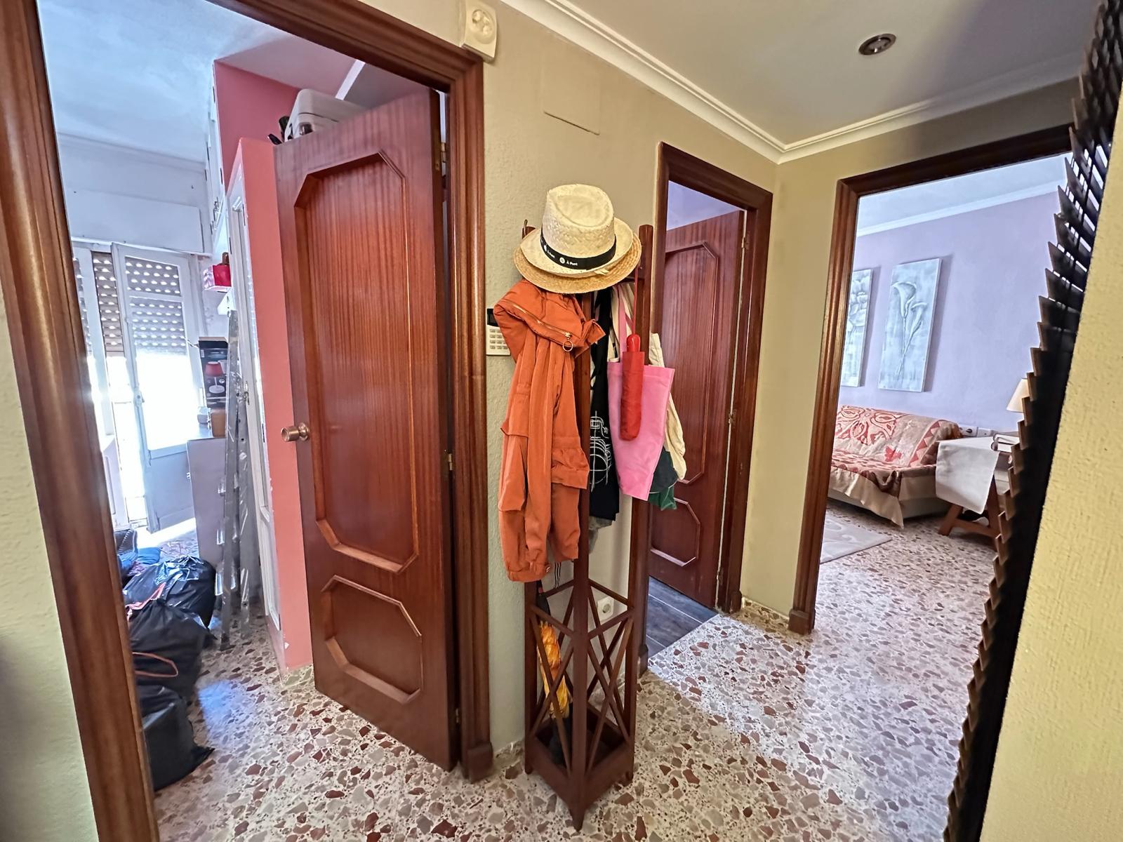 Piso en venta en Alicante – Casco Histórico de Santa Cruz - 4