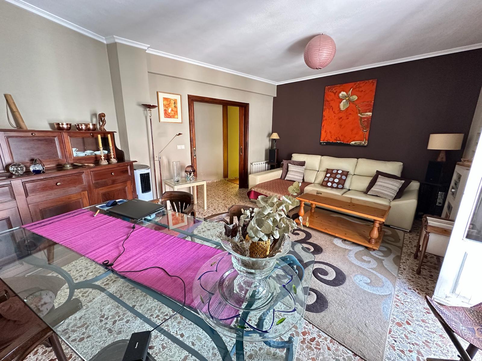 Piso en venta en Alicante – Casco Histórico de Santa Cruz - 16