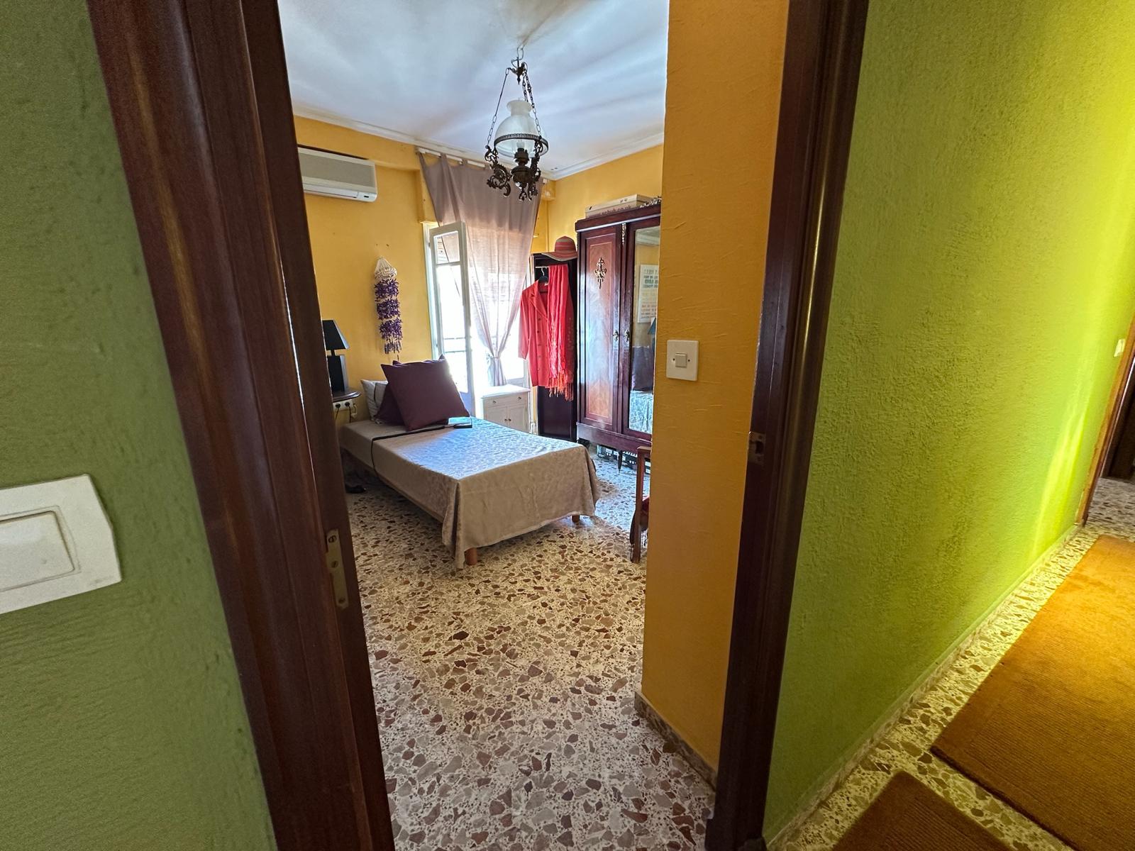 Piso en venta en Alicante – Casco Histórico de Santa Cruz - 21