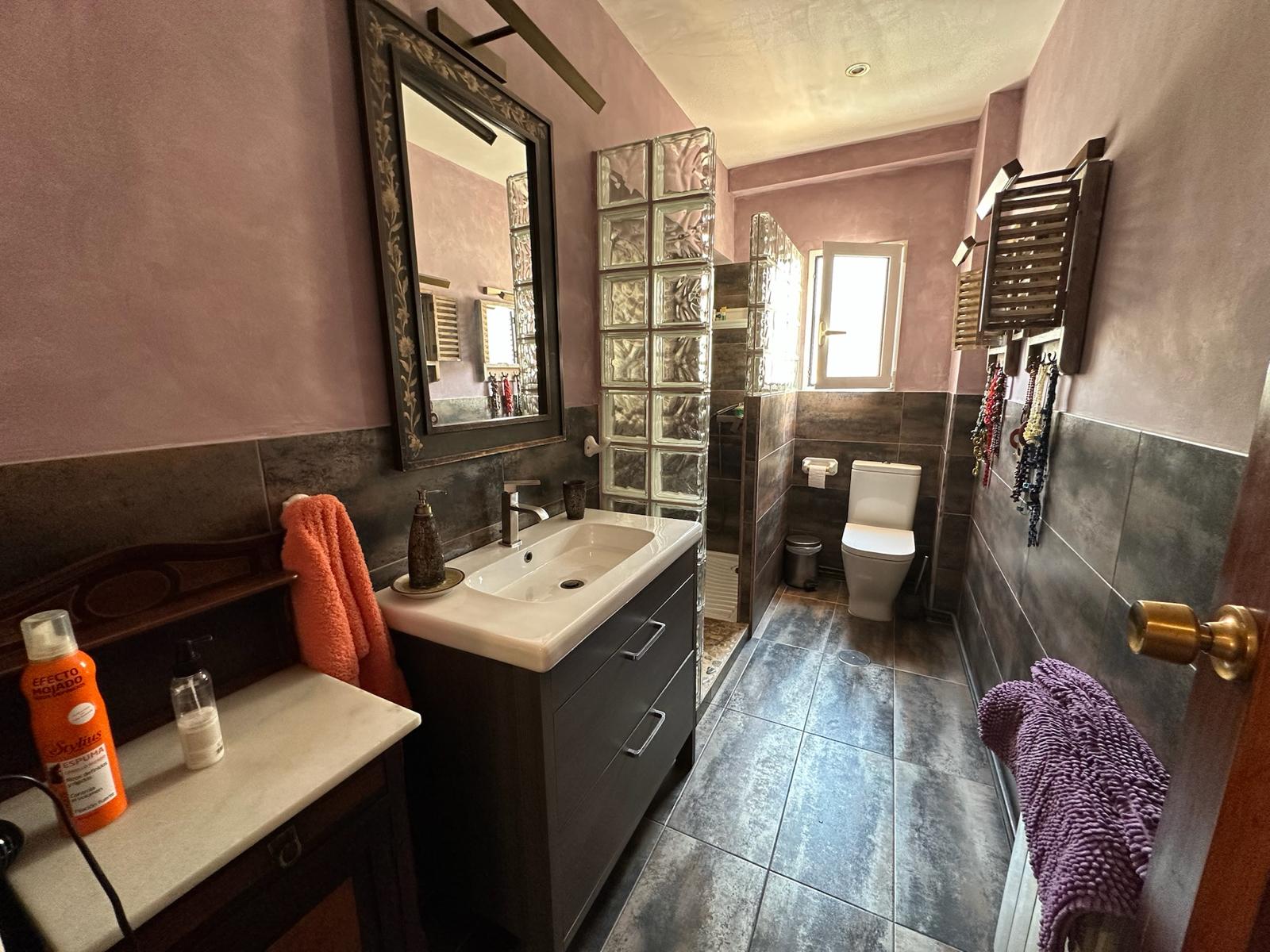 Piso en venta en Alicante – Casco Histórico de Santa Cruz - 10