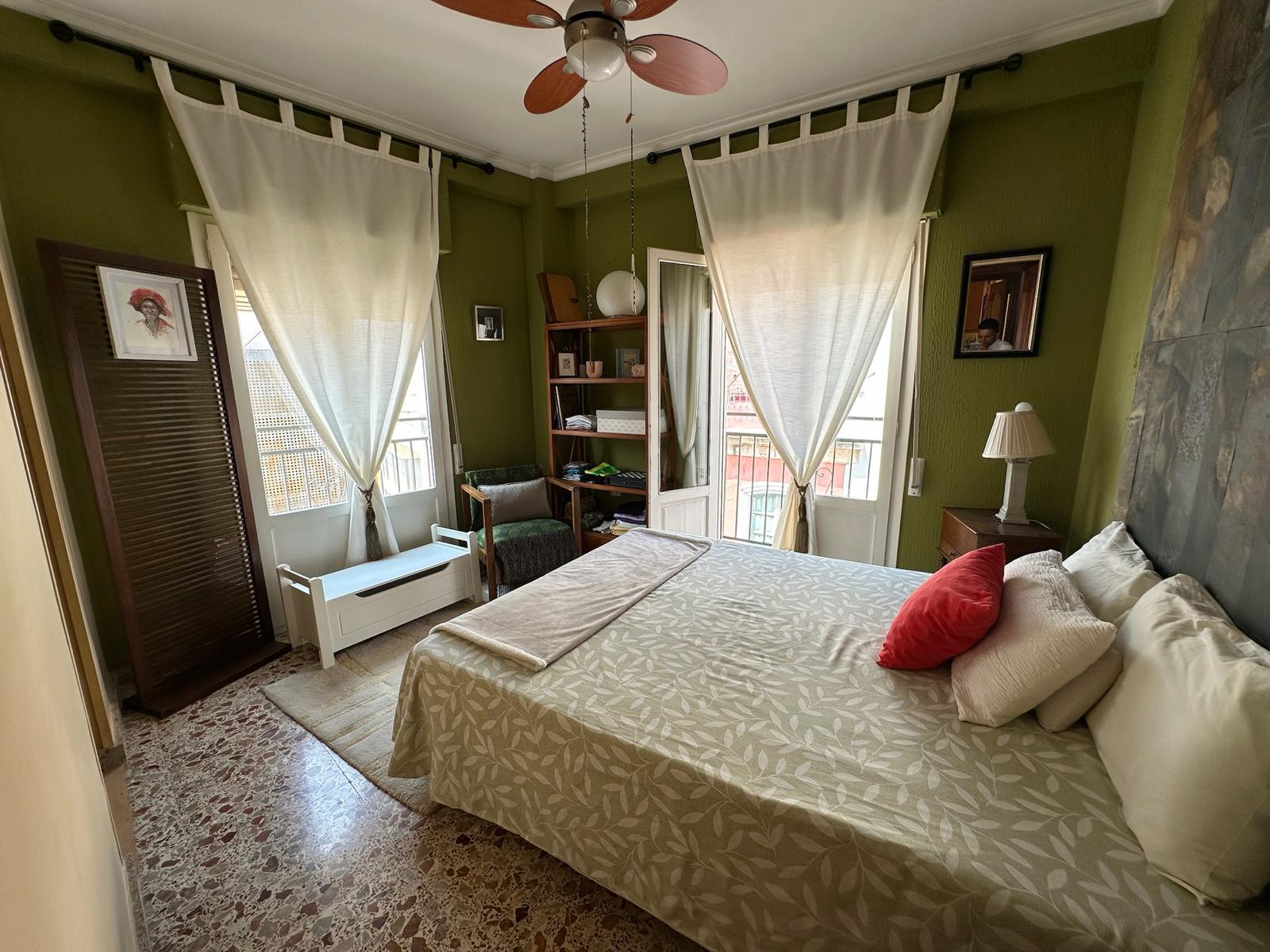 Piso en venta en Alicante – Casco Histórico de Santa Cruz - 26