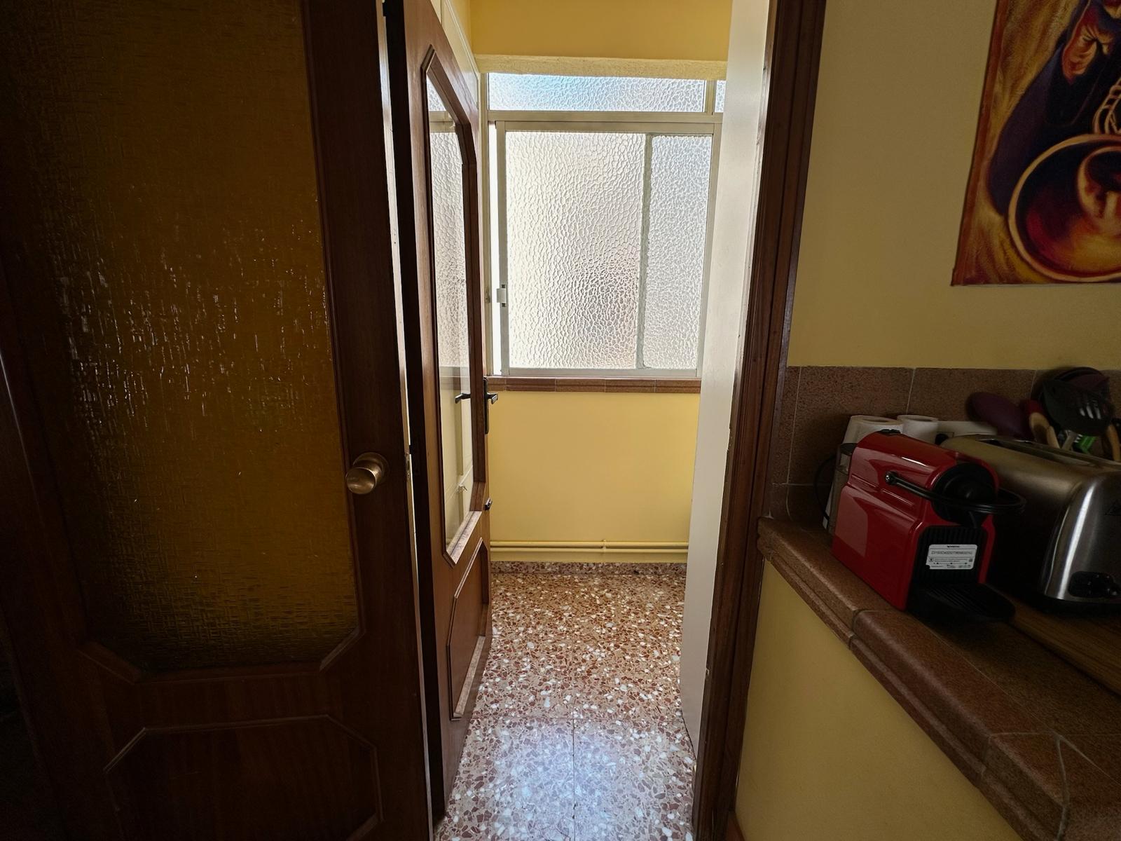 Piso en venta en Alicante – Casco Histórico de Santa Cruz - 37