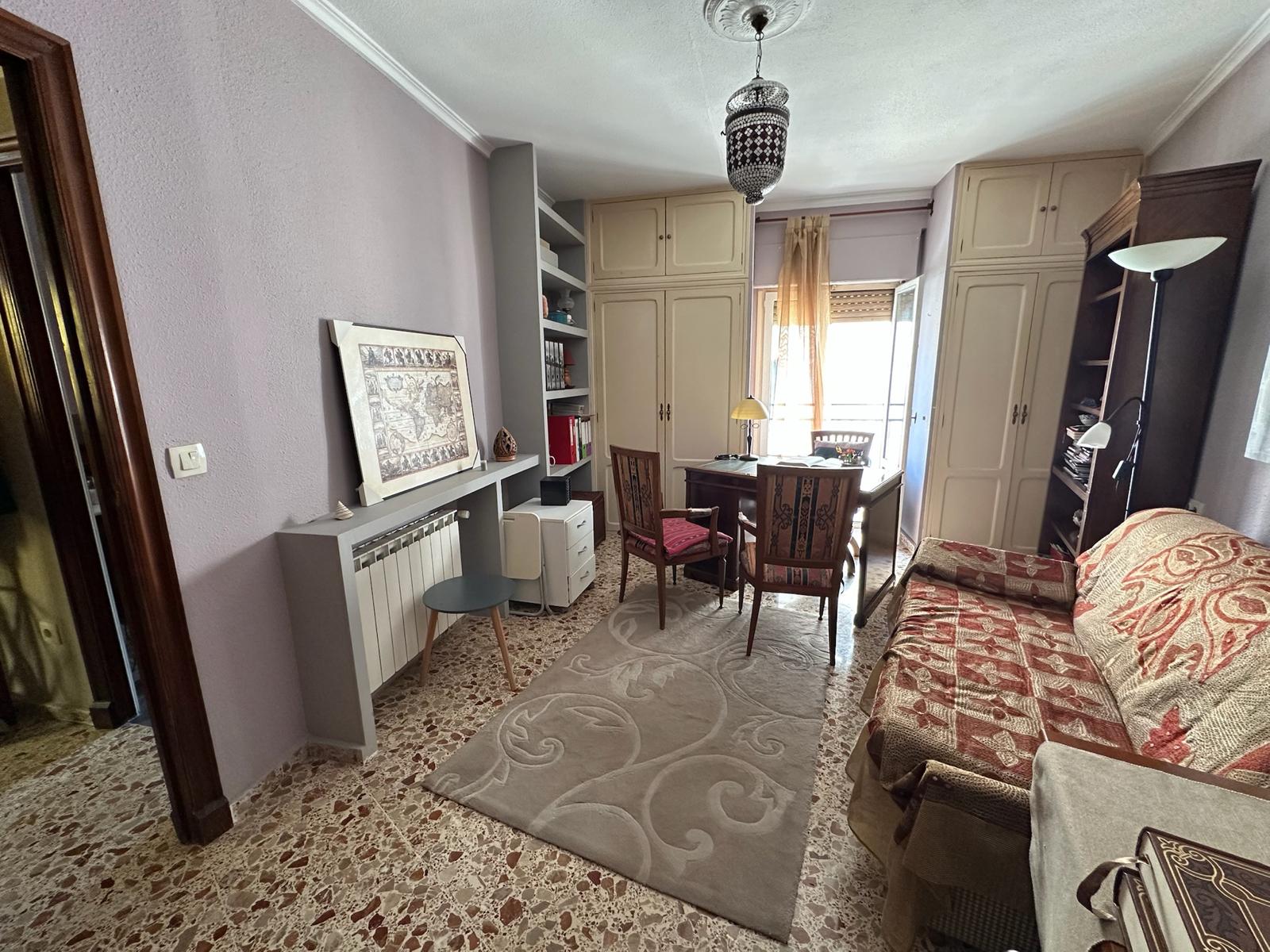 Piso en venta en Alicante – Casco Histórico de Santa Cruz - 6