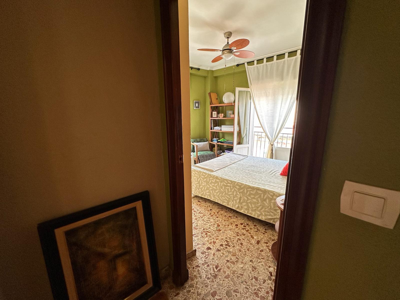 Piso en venta en Alicante – Casco Histórico de Santa Cruz - 25