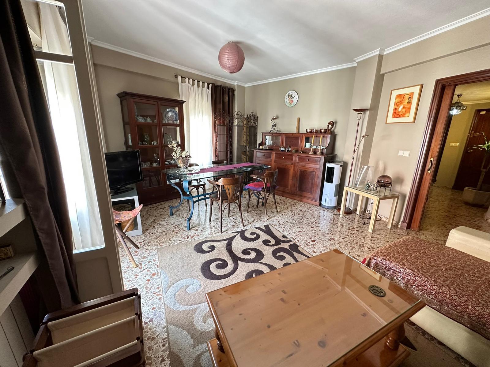 Piso en venta en Alicante – Casco Histórico de Santa Cruz - 14