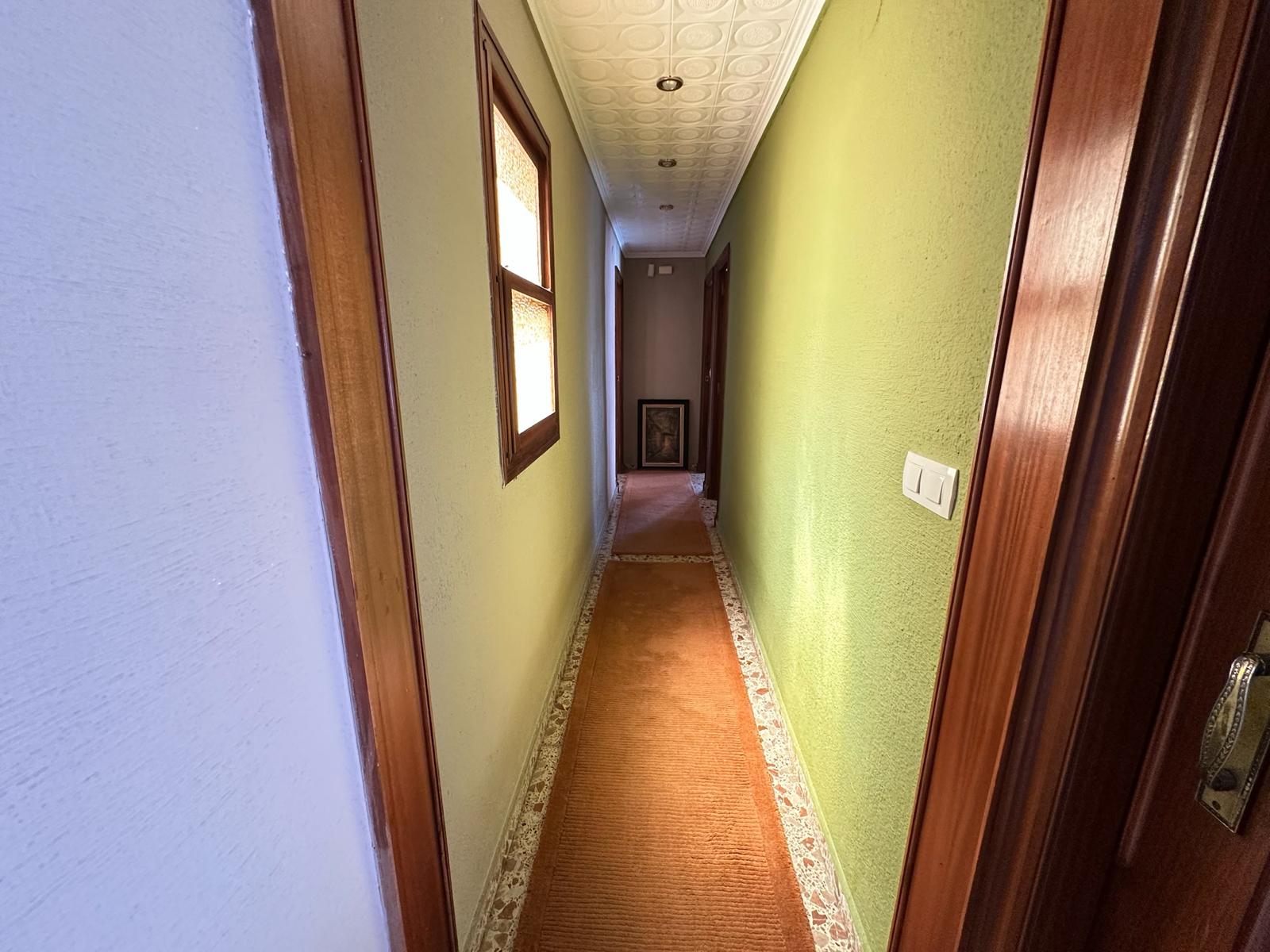 Piso en venta en Alicante – Casco Histórico de Santa Cruz - 18