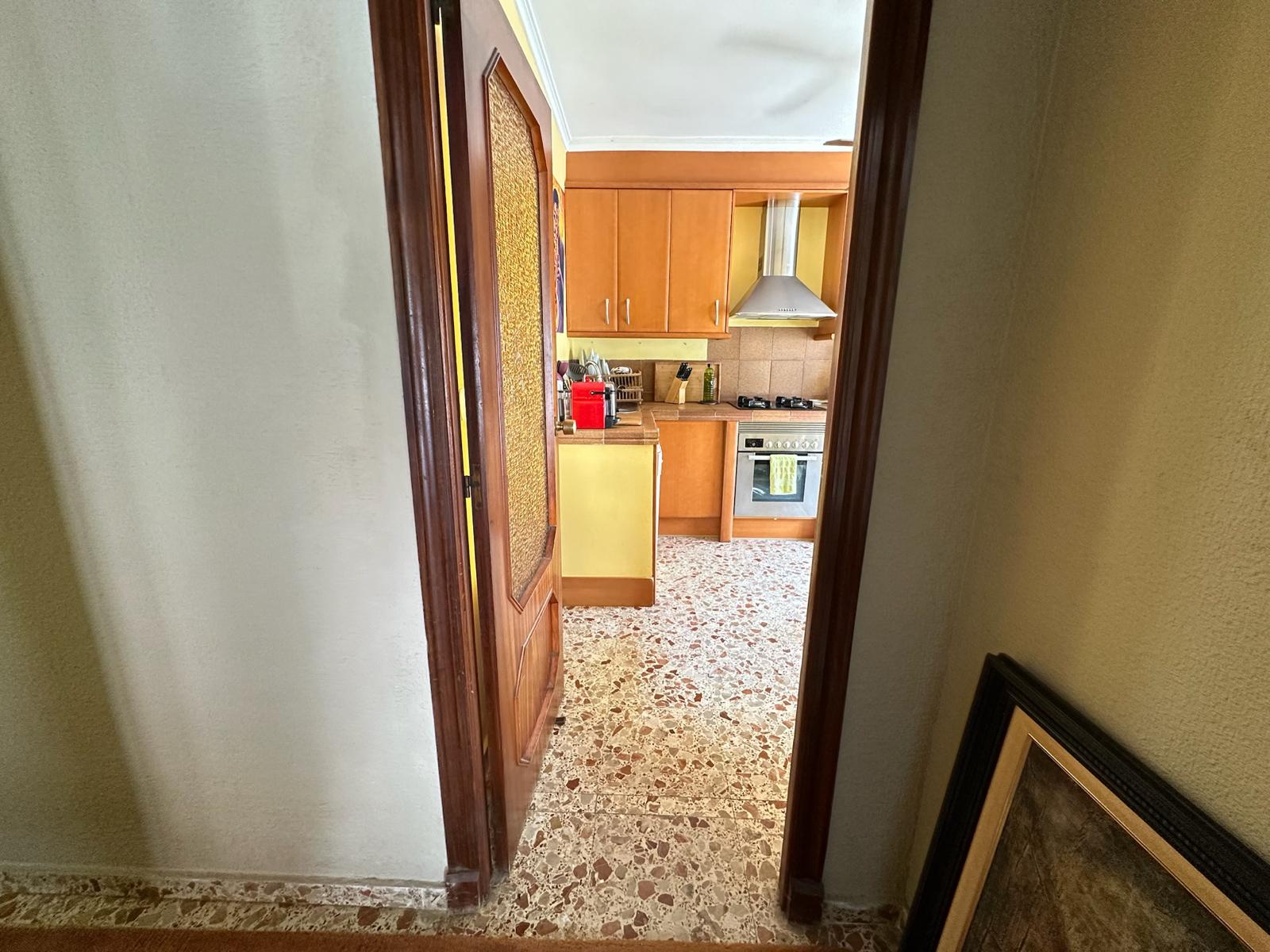 Piso en venta en Alicante – Casco Histórico de Santa Cruz - 32