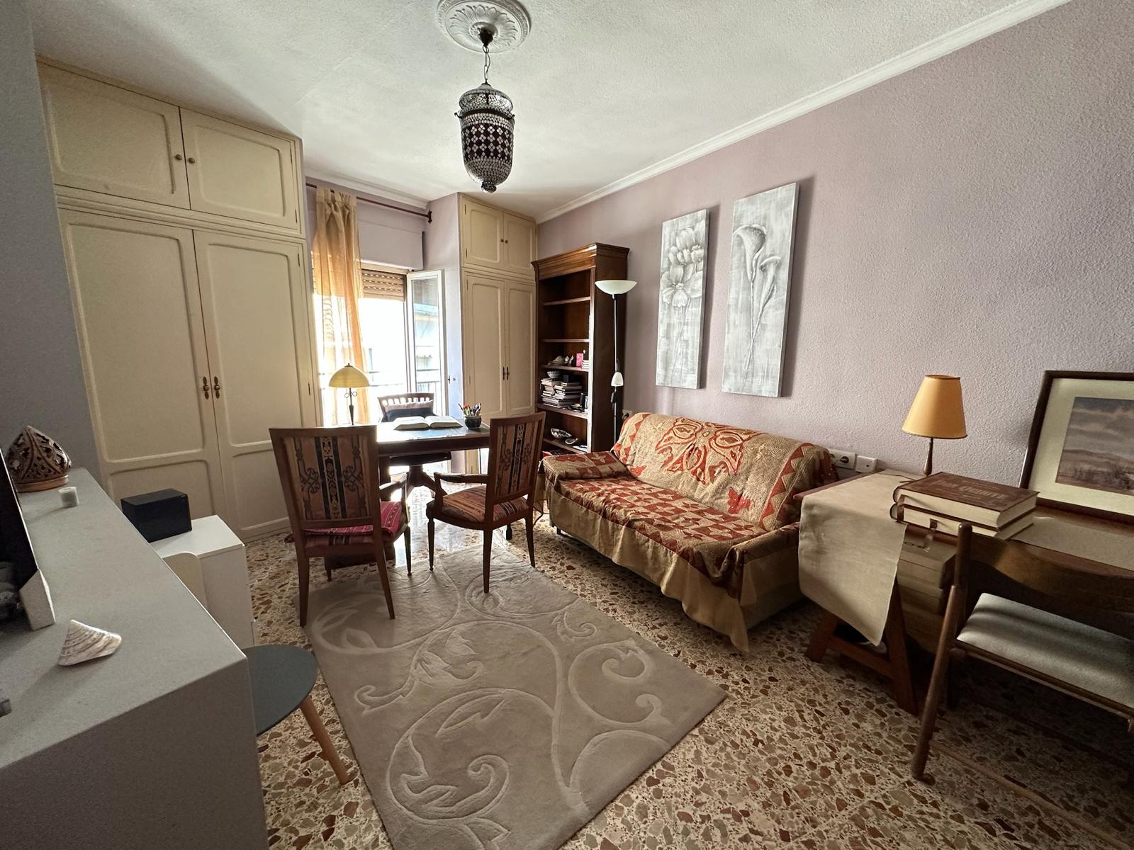 Piso en venta en Alicante – Casco Histórico de Santa Cruz - 5