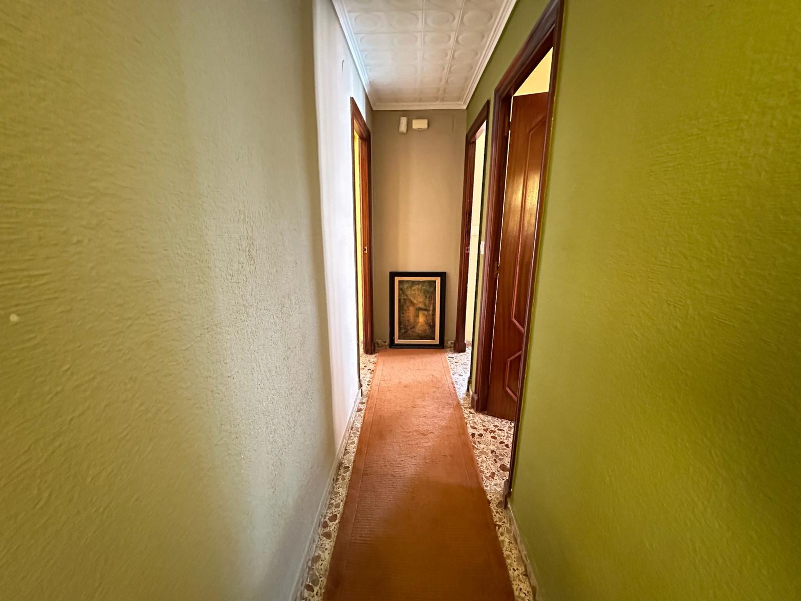 Piso en venta en Alicante – Casco Histórico de Santa Cruz - 19