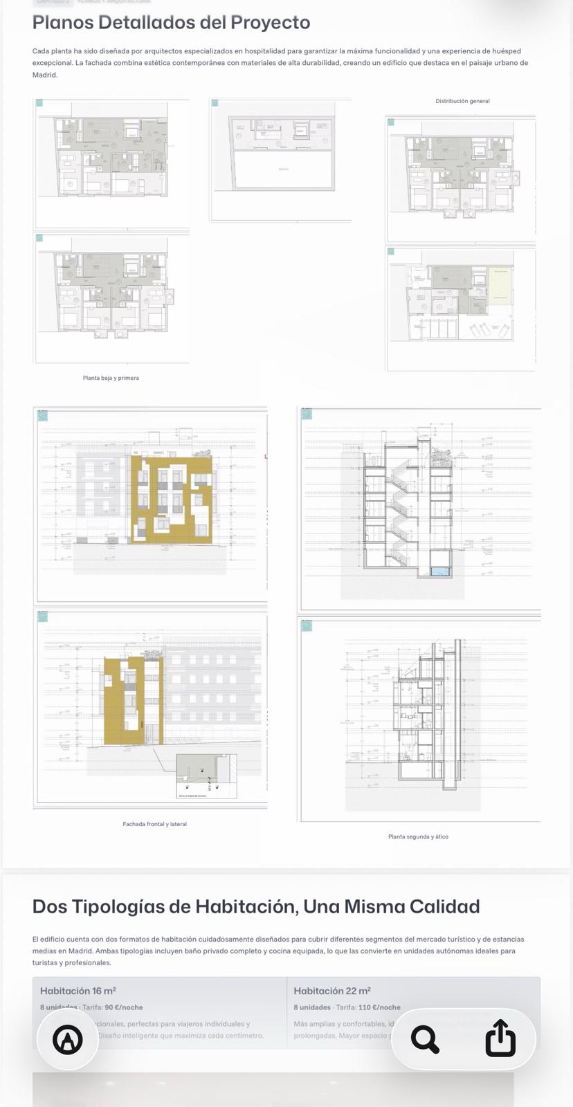 Edificio Comercial en Venta en C. Falcinelo - 5