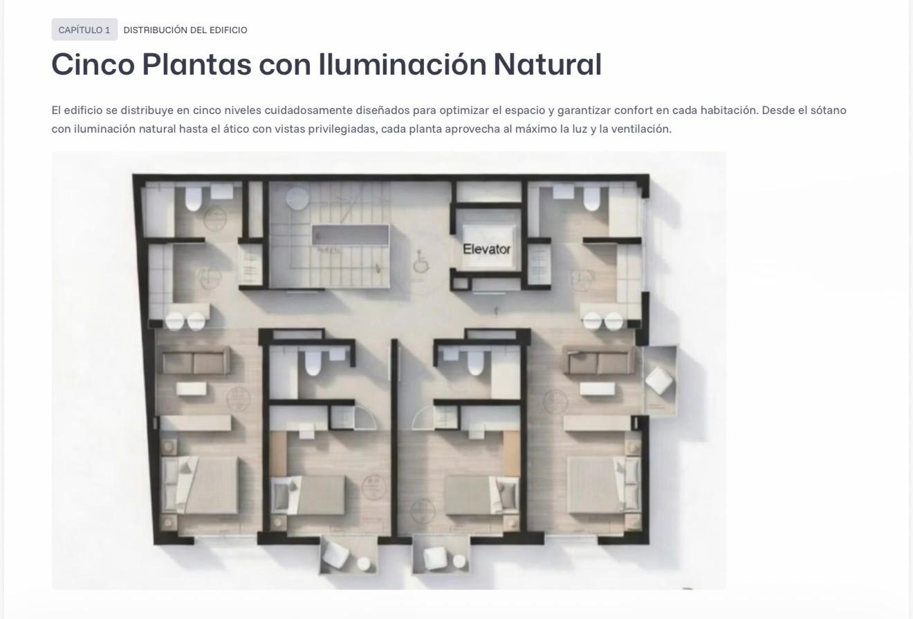 Edificio Comercial en Venta en C. Falcinelo - 3