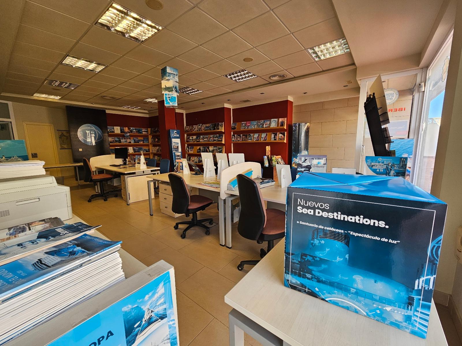 Amplio Local en Alquiler - El Bajondillo, Torremolinos - 8