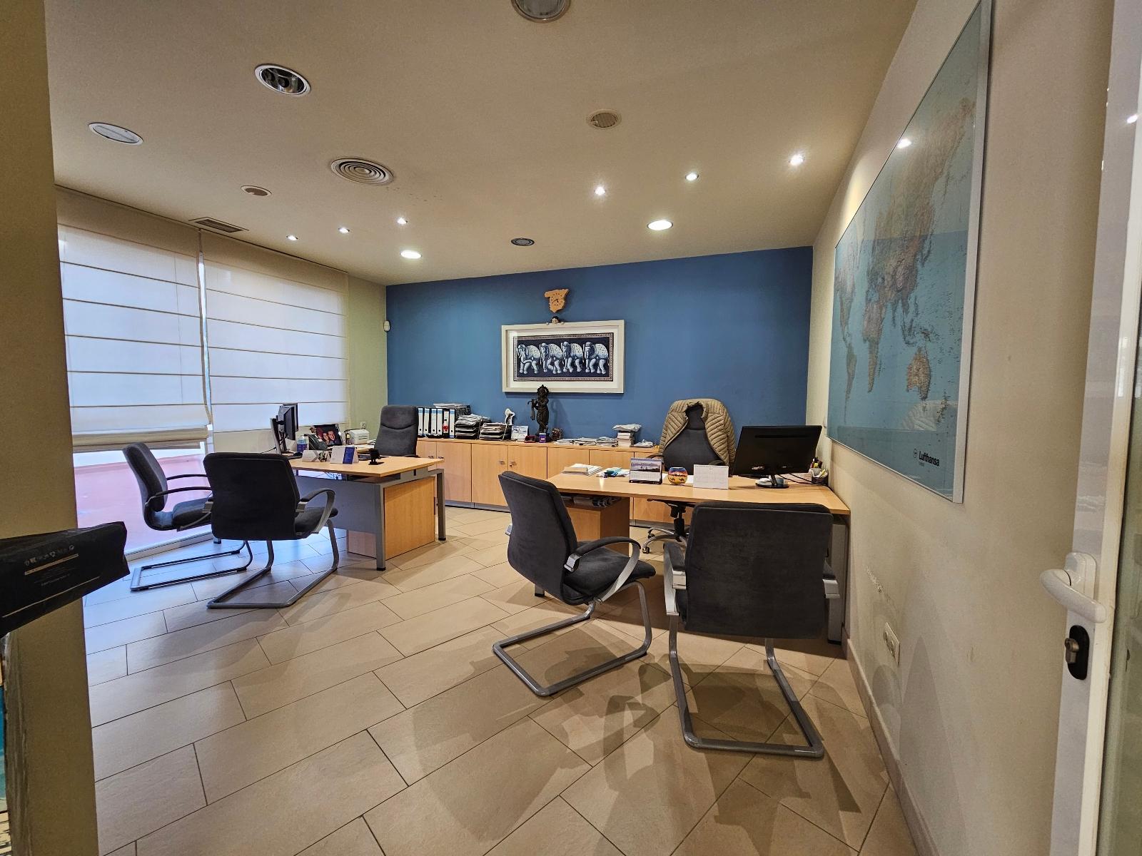 Amplio Local en Alquiler - El Bajondillo, Torremolinos - 18