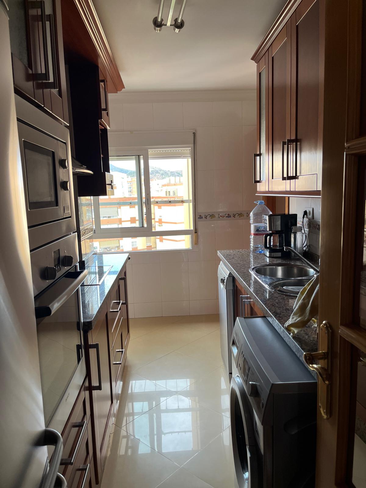 Piso en Venta en C. Simeón Giménez Reyna - 4