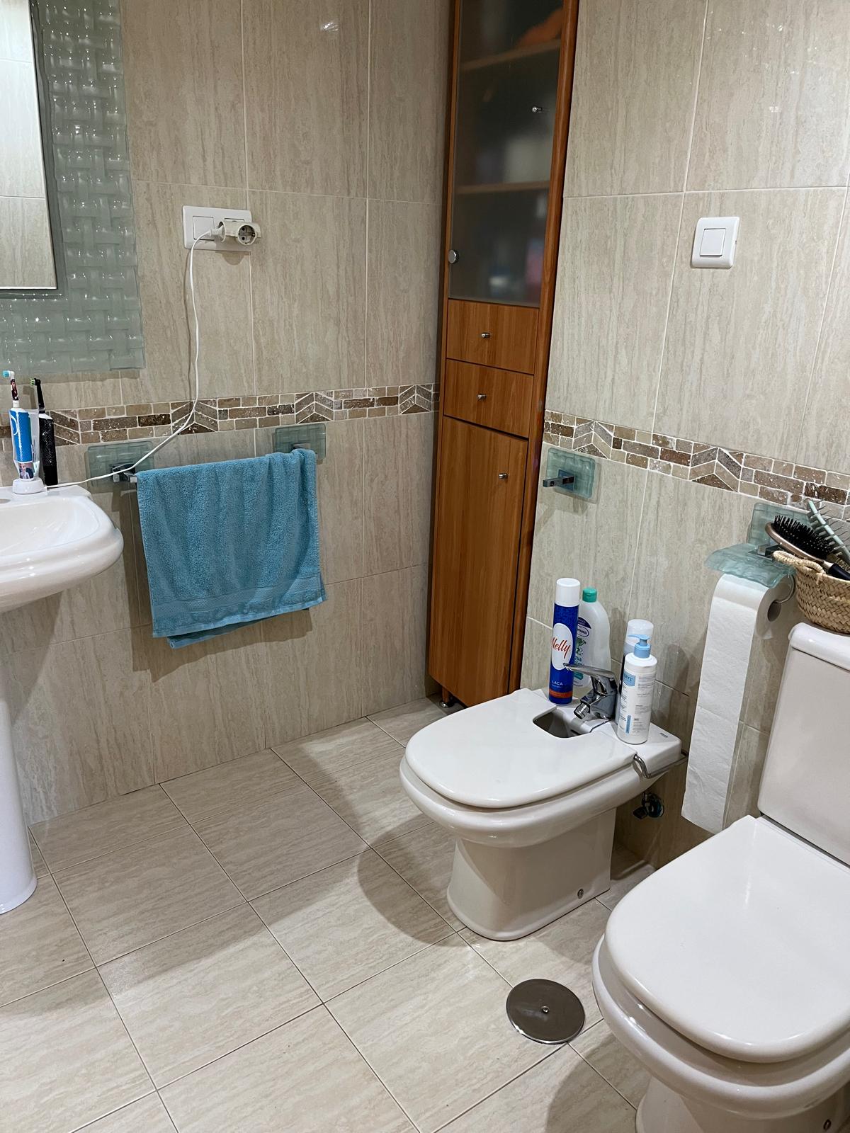 Piso en Venta en C. Simeón Giménez Reyna - 5