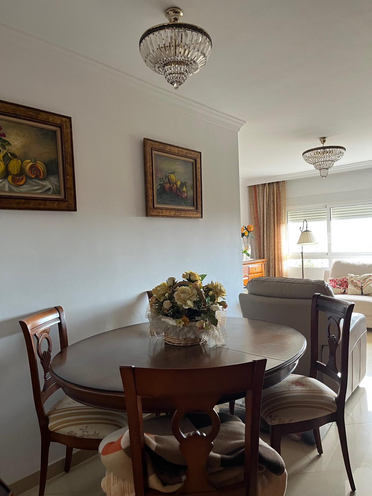 Piso en Venta en C. Simeón Giménez Reyna - 2