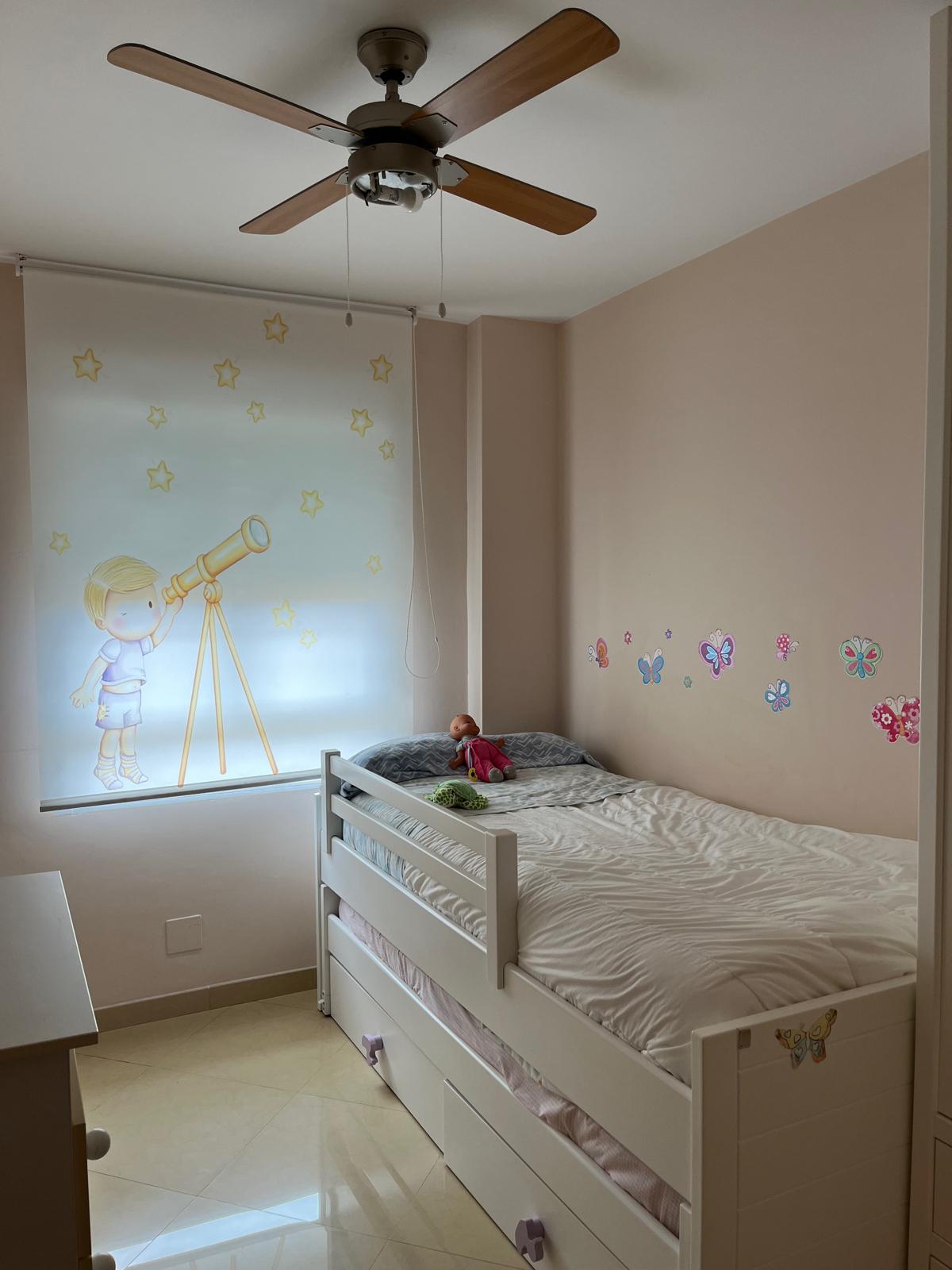 Piso en Venta en C. Simeón Giménez Reyna - 6