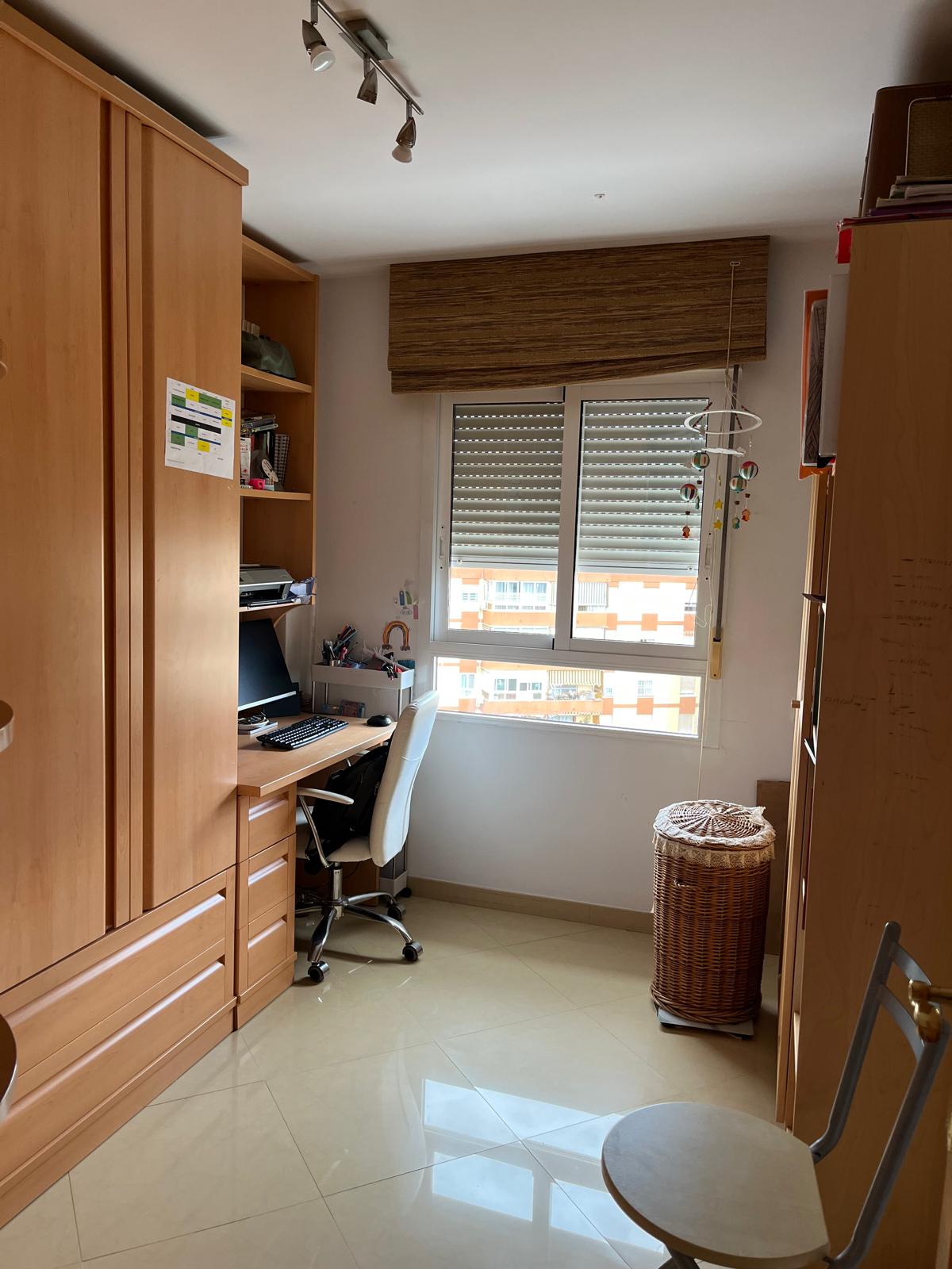 Piso en Venta en C. Simeón Giménez Reyna - 7