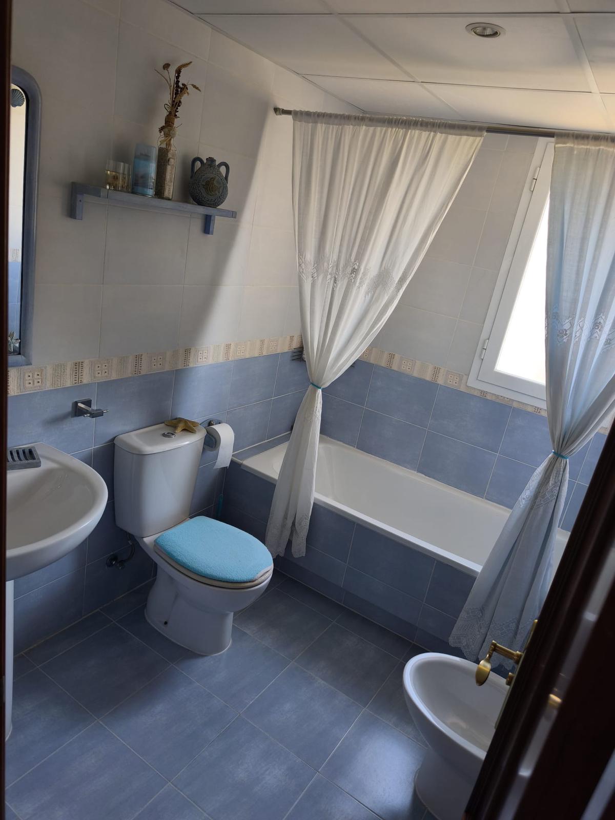 Casa en Venta en Urbanizacion Novoespartinas, Sevilla - 10