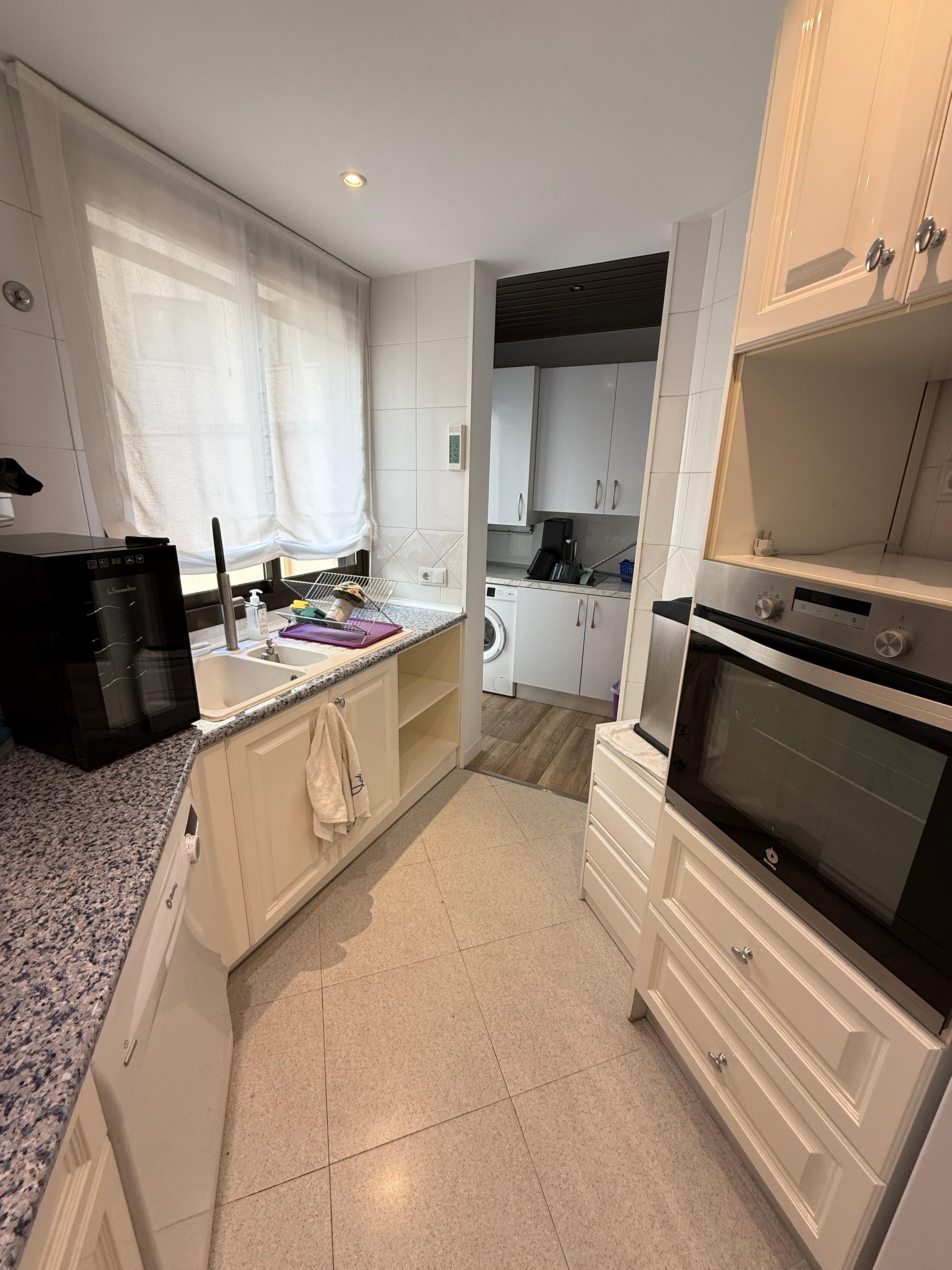 Piso en Alquiler en C. Cerro del Espino - 10