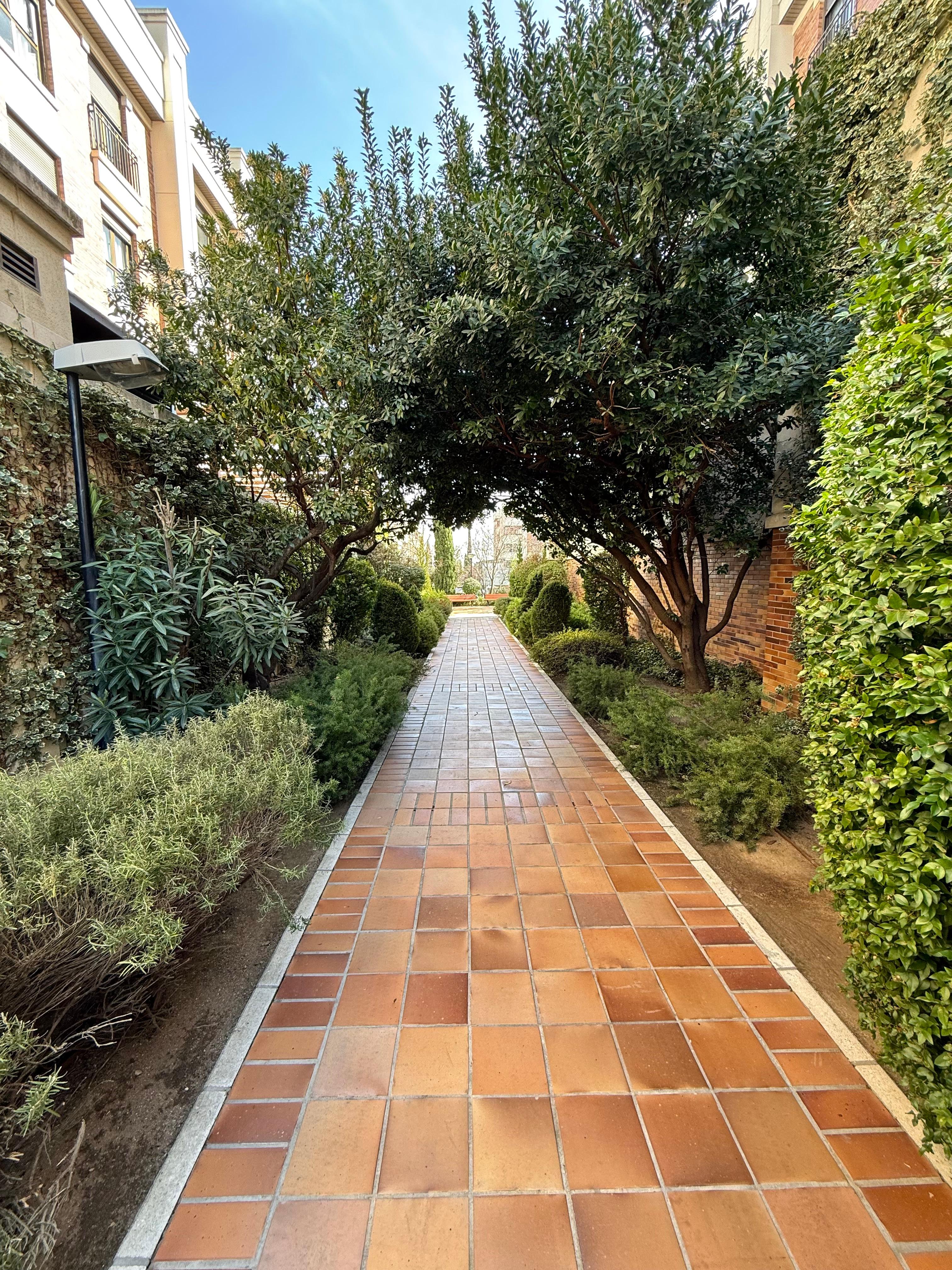 Piso en Alquiler en C. Cerro del Espino - 8