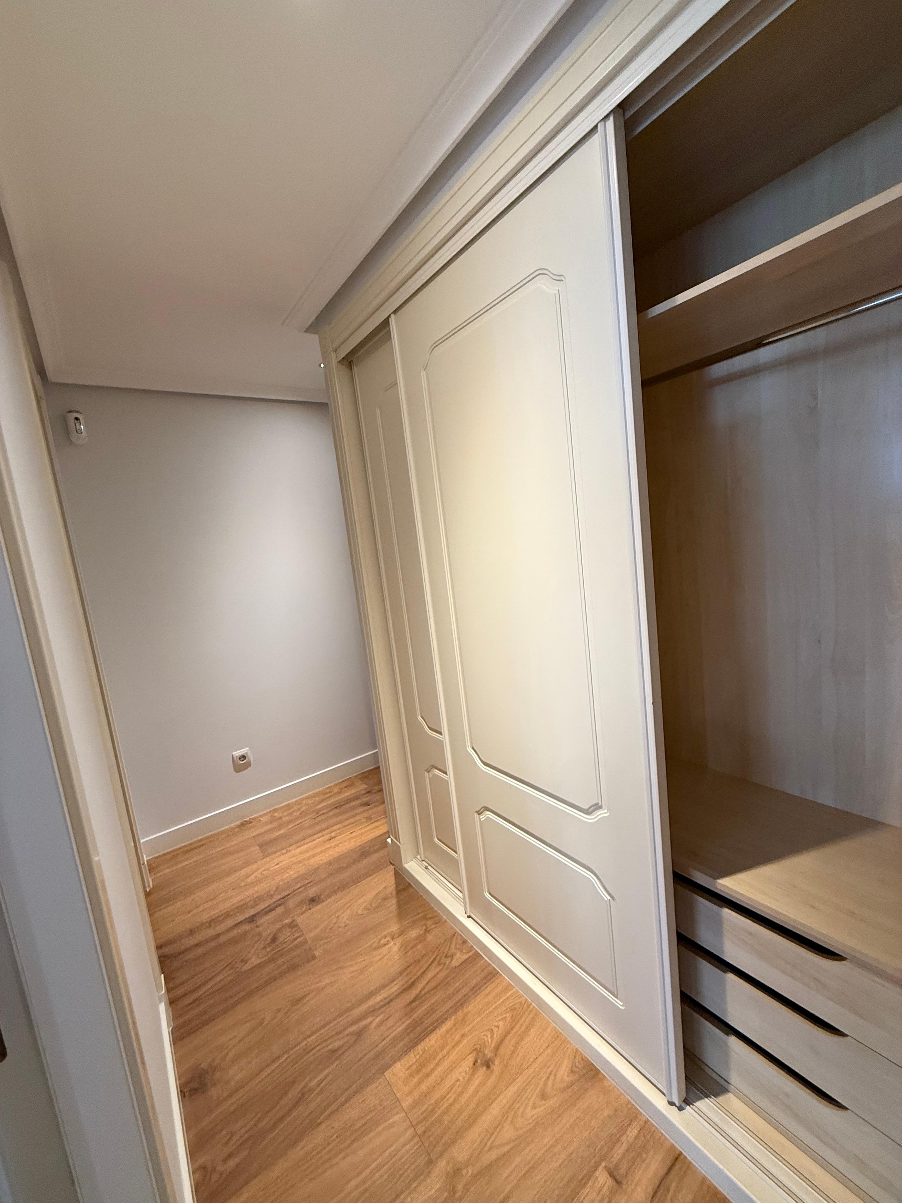 Piso en Alquiler en C. Cerro del Espino - 16