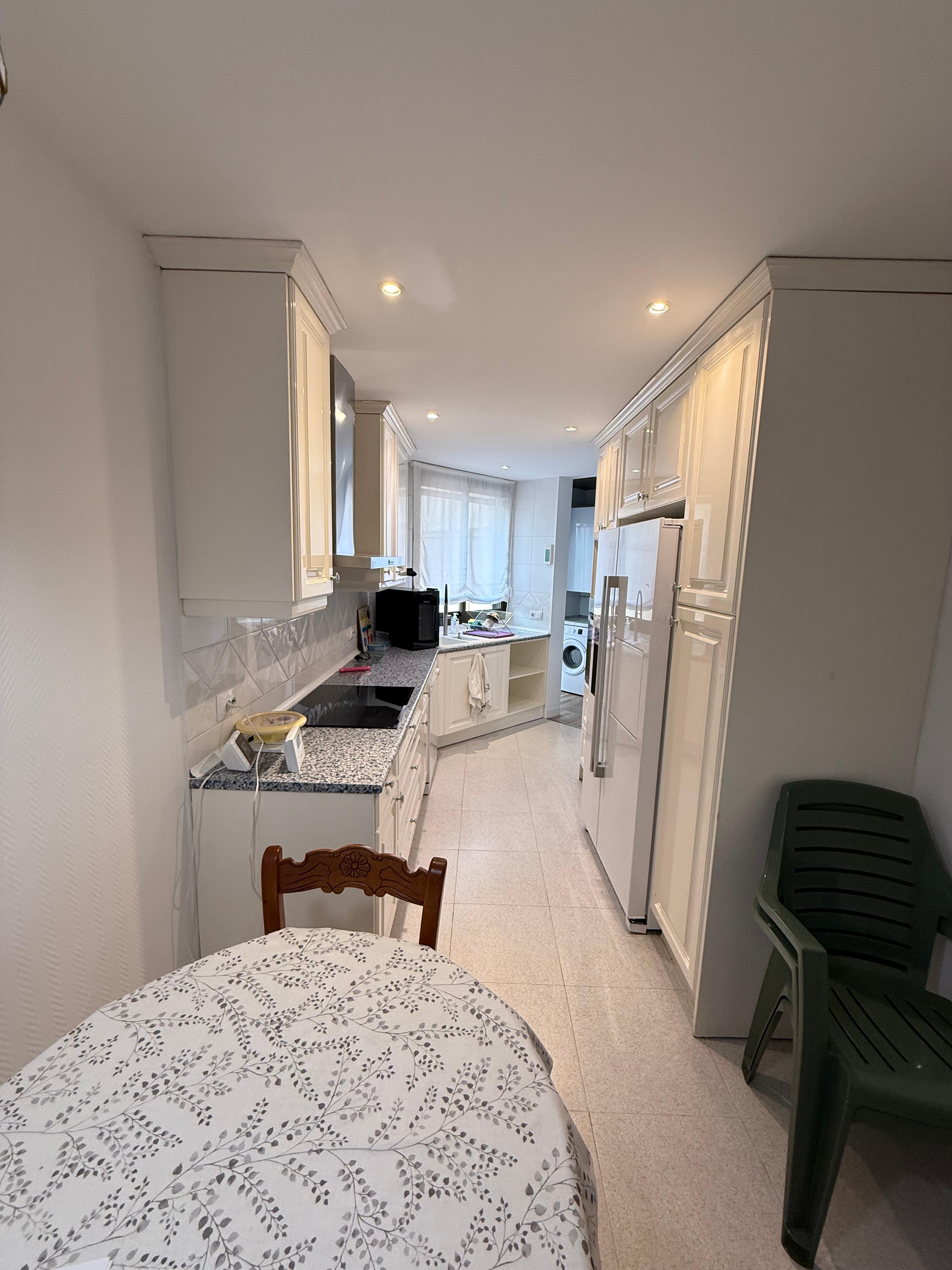 Piso en Alquiler en C. Cerro del Espino - 19