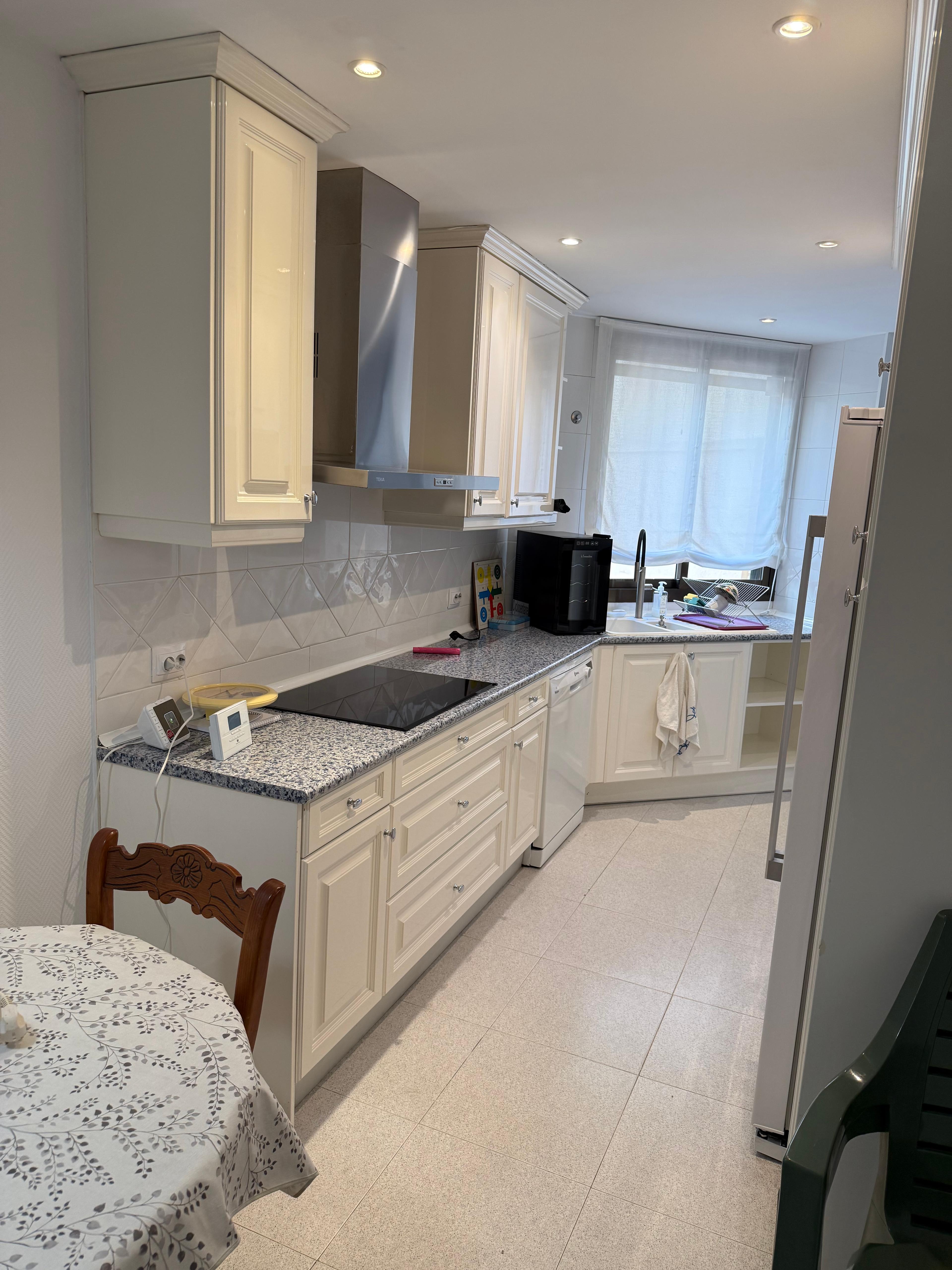 Piso en Alquiler en C. Cerro del Espino - 22