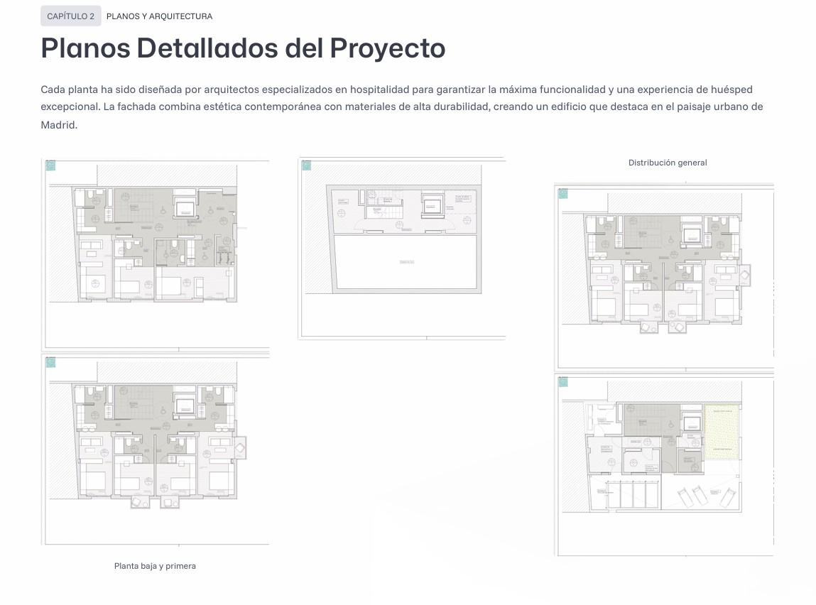 Edificio Comercial en Venta en C. Falcinelo - 4