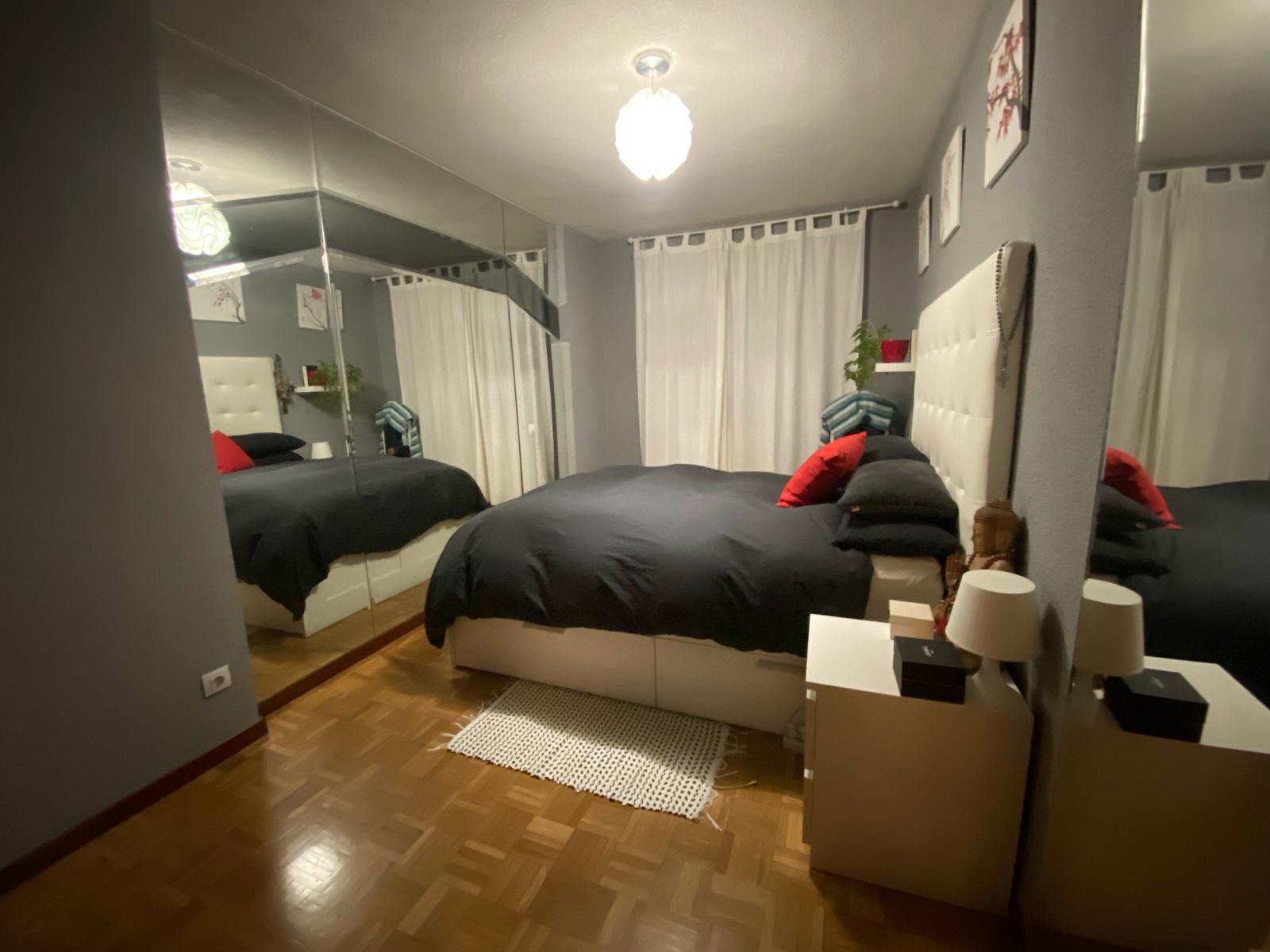 Duplex en Venta en Pl. de Euskadi - 8