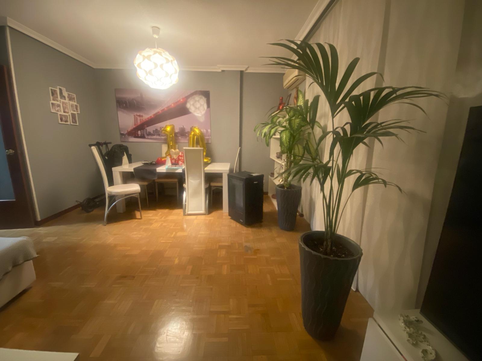 Duplex en Venta en Pl. de Euskadi - 3