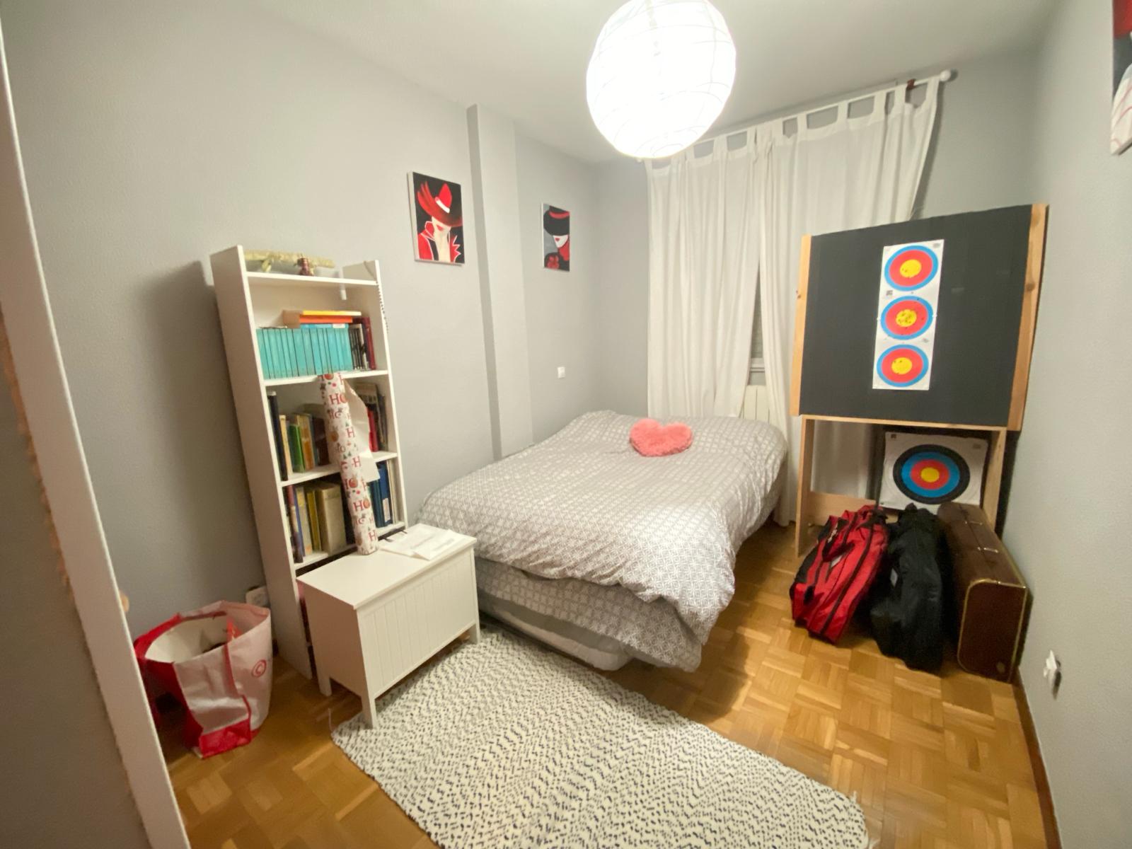 Duplex en Venta en Pl. de Euskadi - 10