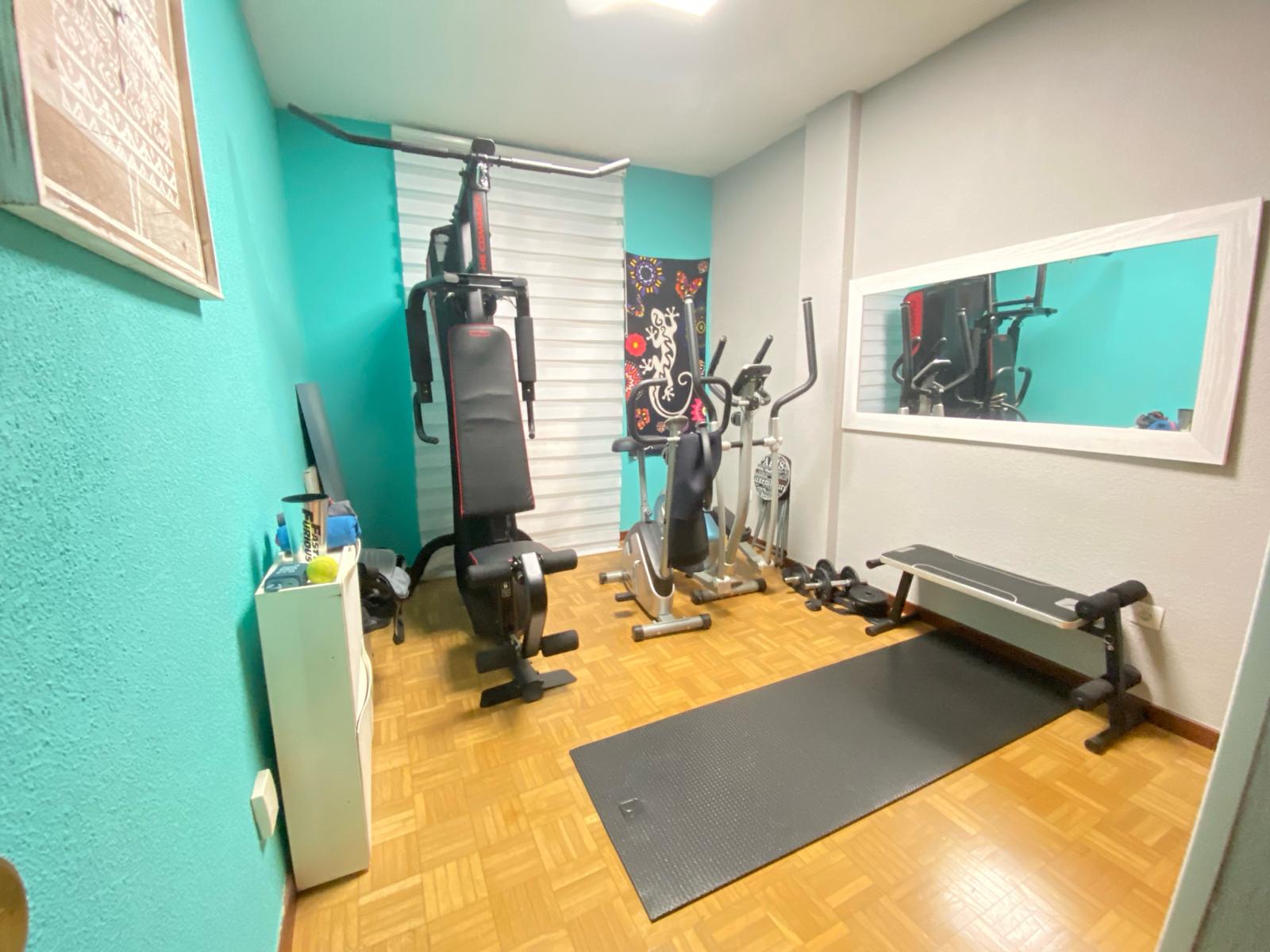 Duplex en Venta en Pl. de Euskadi - 13