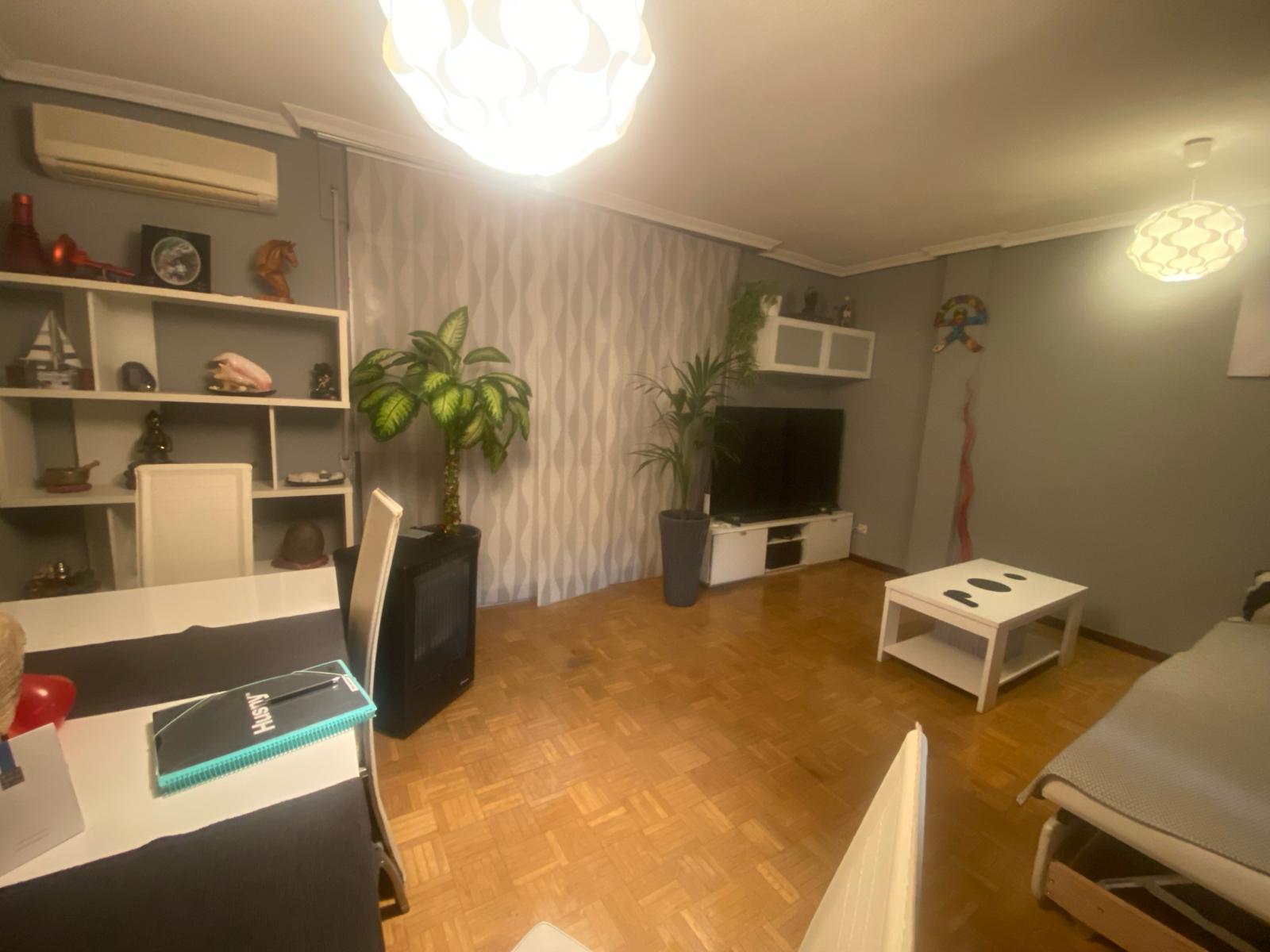 Duplex en Venta en Pl. de Euskadi - 4