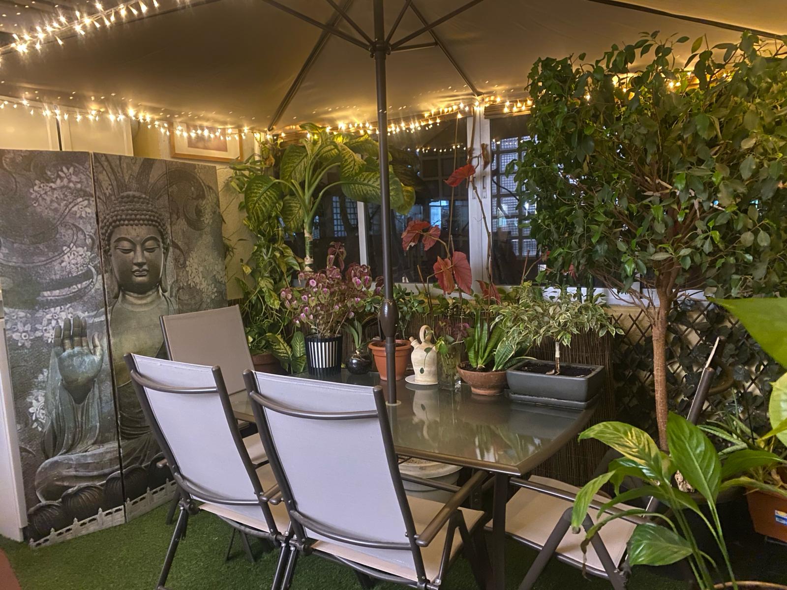 Duplex en Venta en Pl. de Euskadi - 18