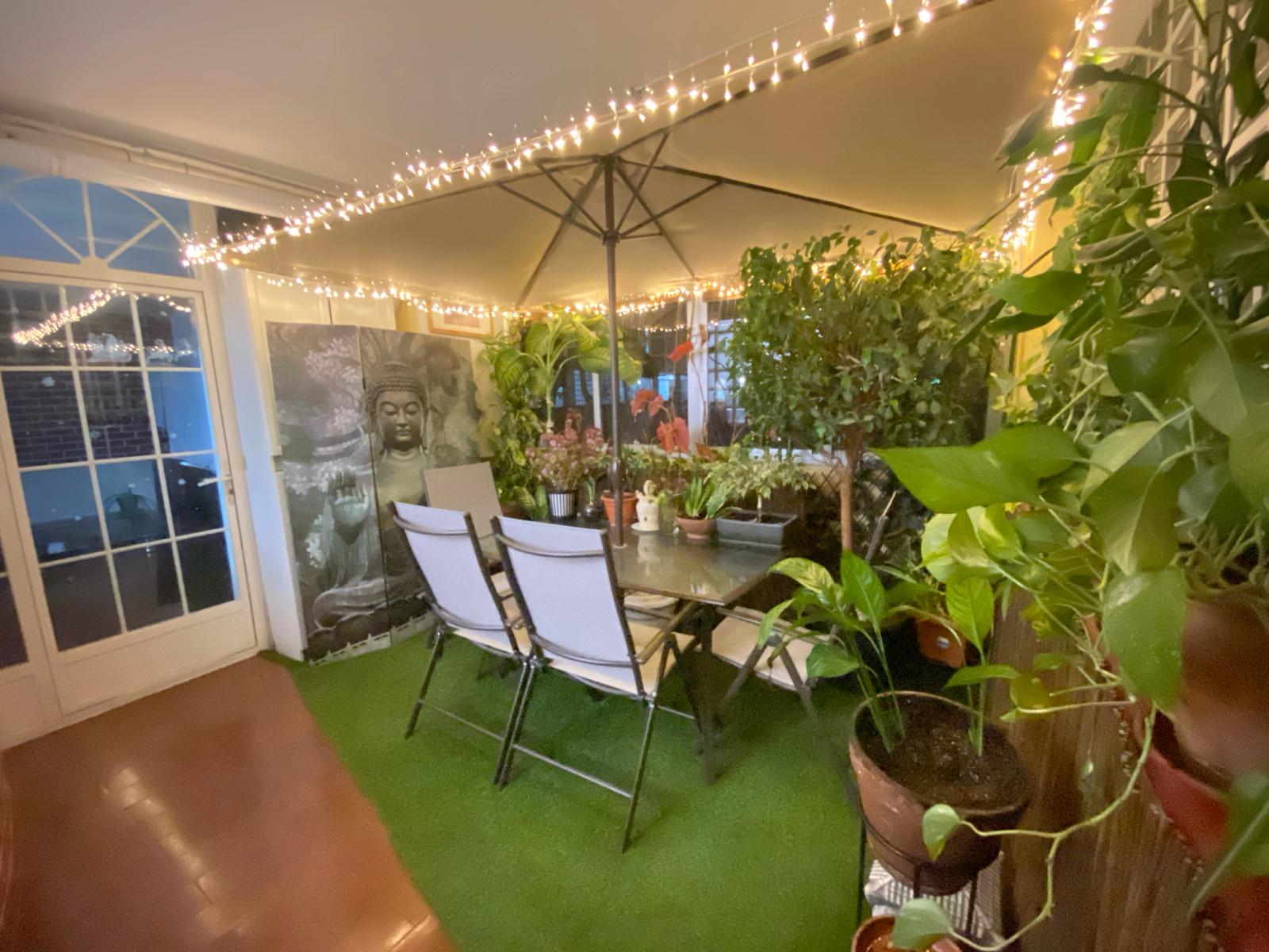 Duplex en Venta en Pl. de Euskadi - 1