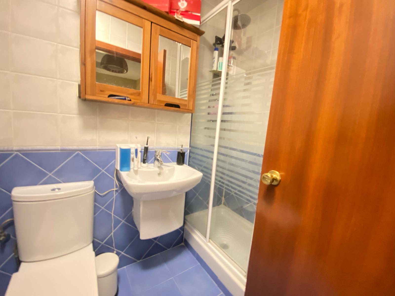 Duplex en Venta en Pl. de Euskadi - 14