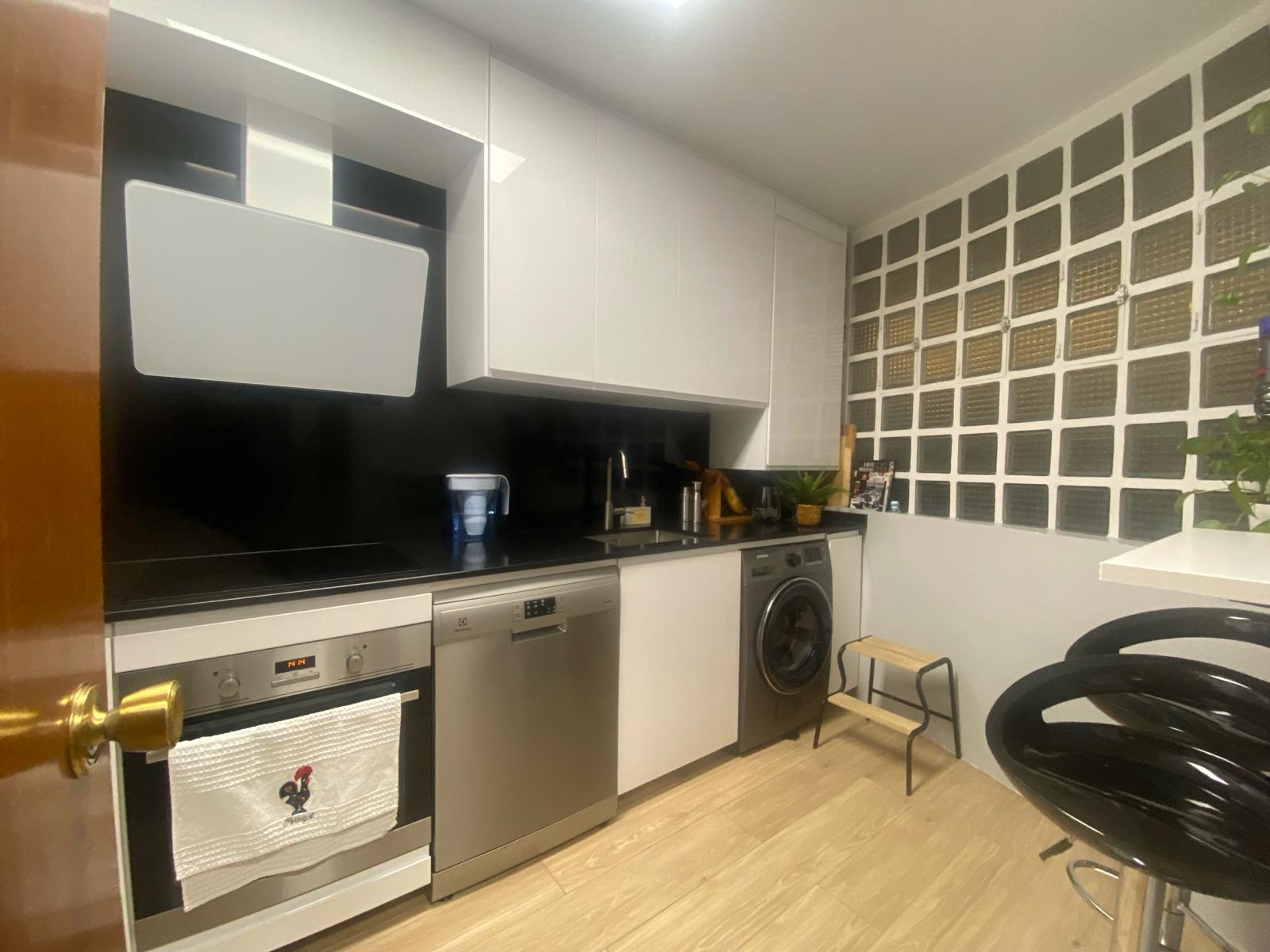 Duplex en Venta en Pl. de Euskadi - 5