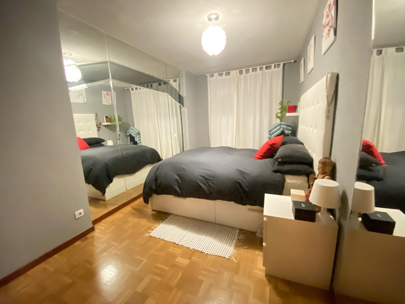 Duplex en Venta en Pl. de Euskadi - 9