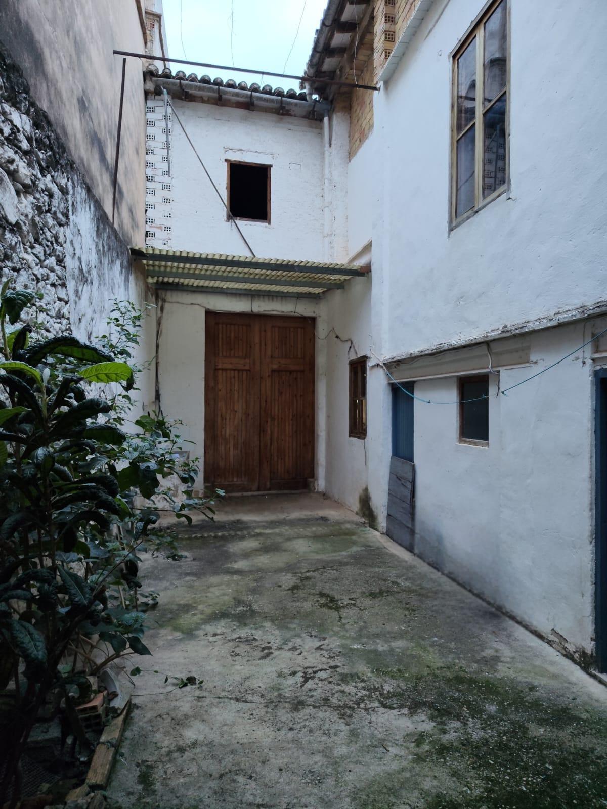 Casa Rústica en Venta - Carrer Fra Ferran Alcina, Pego - 2