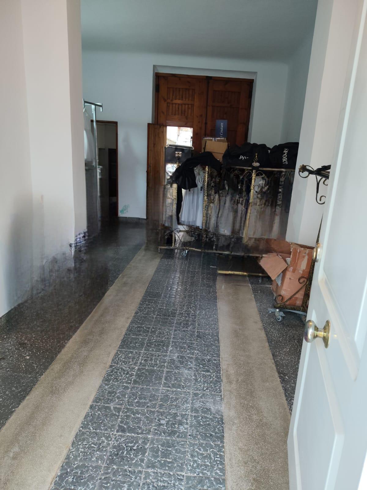 Casa Rústica en Venta - Carrer Fra Ferran Alcina, Pego - 10