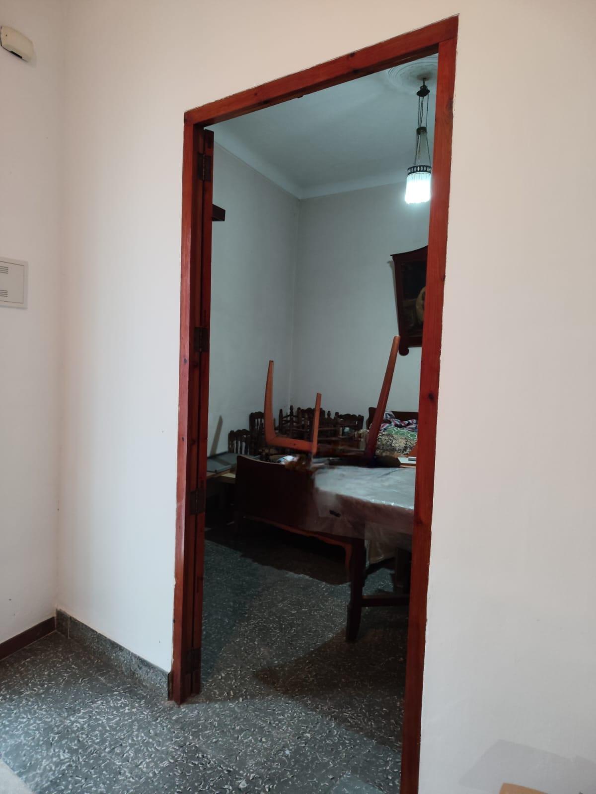 Casa Rústica en Venta - Carrer Fra Ferran Alcina, Pego - 12
