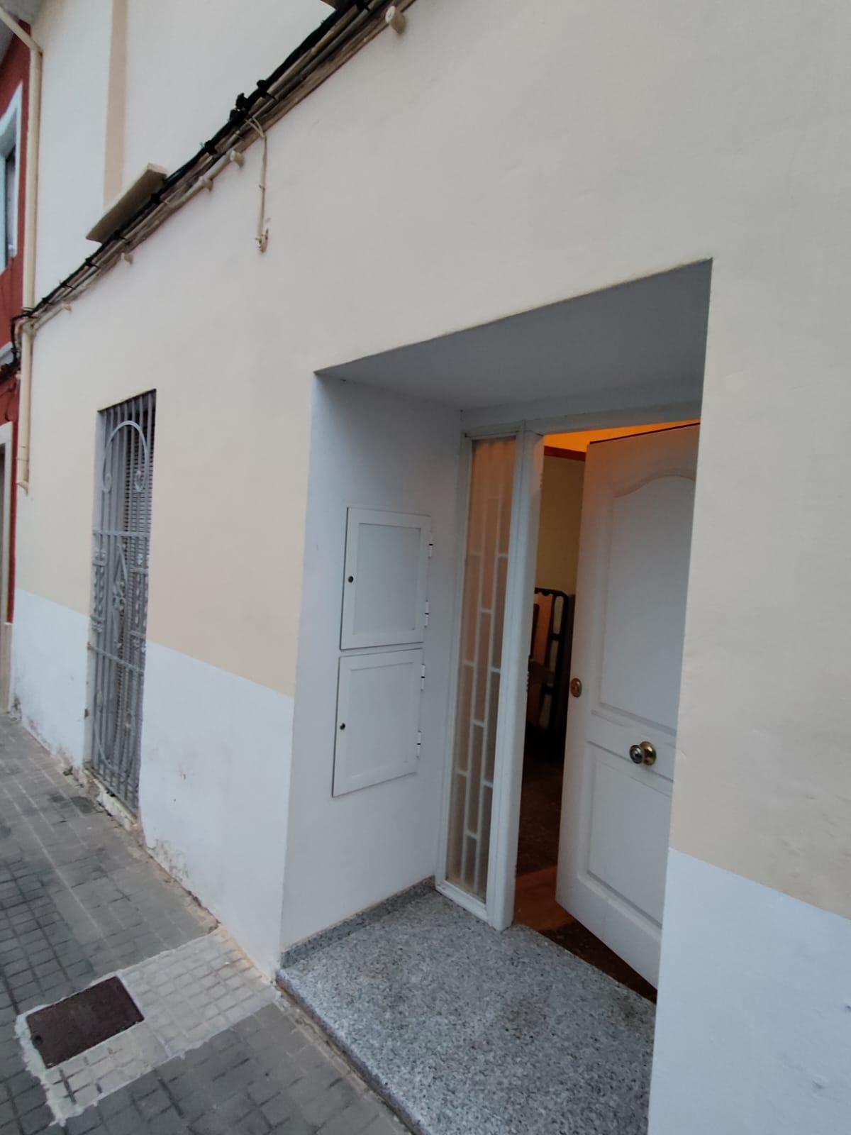 Casa Rústica en Venta - Carrer Fra Ferran Alcina, Pego - 5