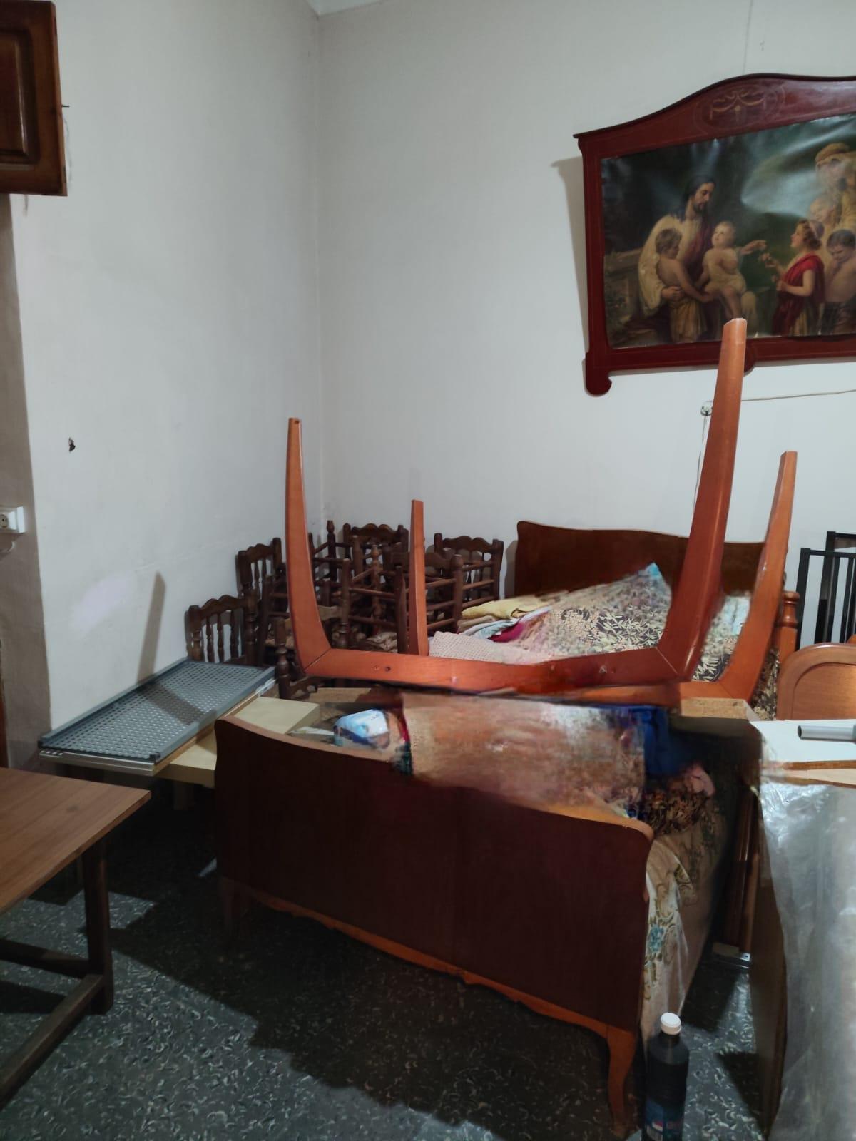 Casa Rústica en Venta - Carrer Fra Ferran Alcina, Pego - 13